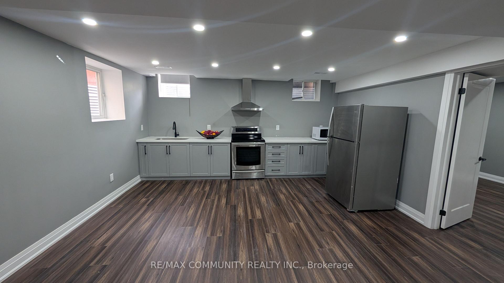 Photo 12 of Unit Basement, 76 Durango Drive, Brampton, Credit Valley — HOMEH