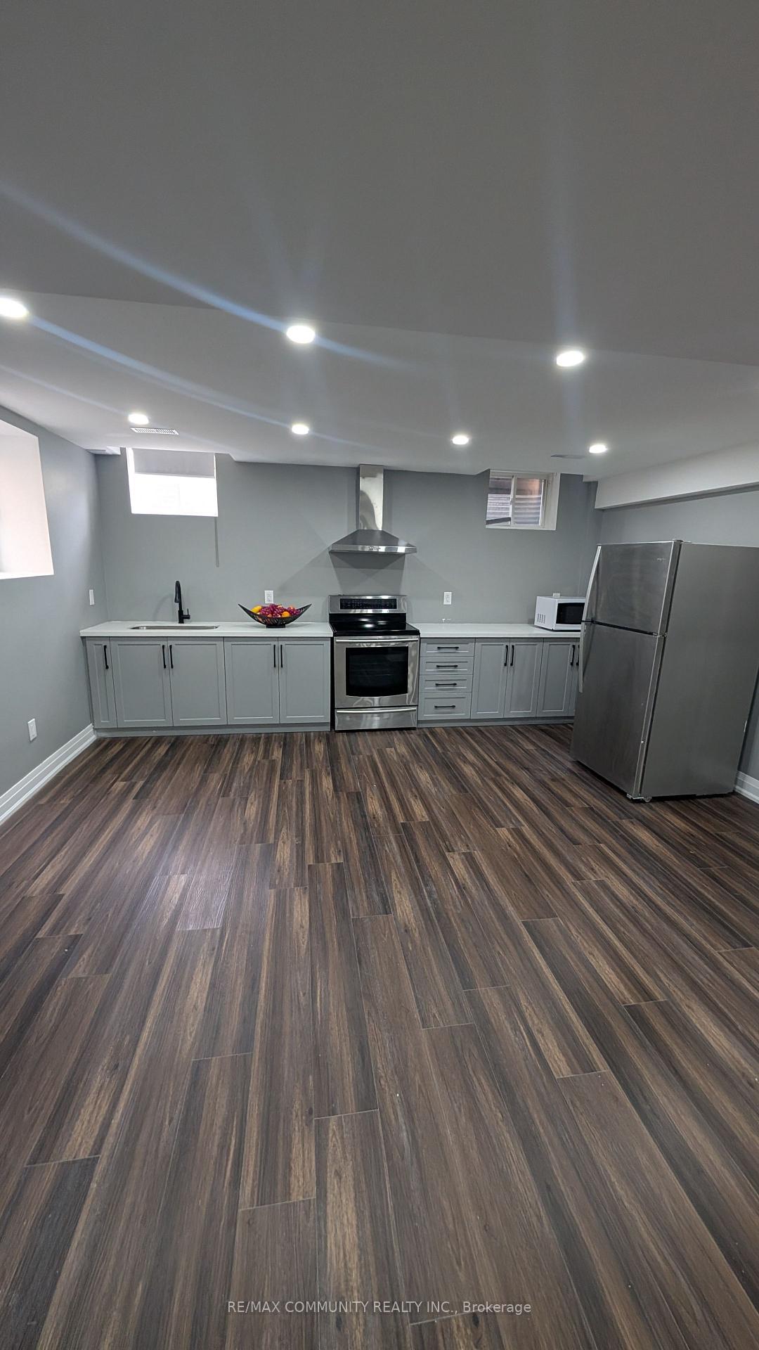 Photo 13 of Unit Basement, 76 Durango Drive, Brampton, Credit Valley — HOMEH