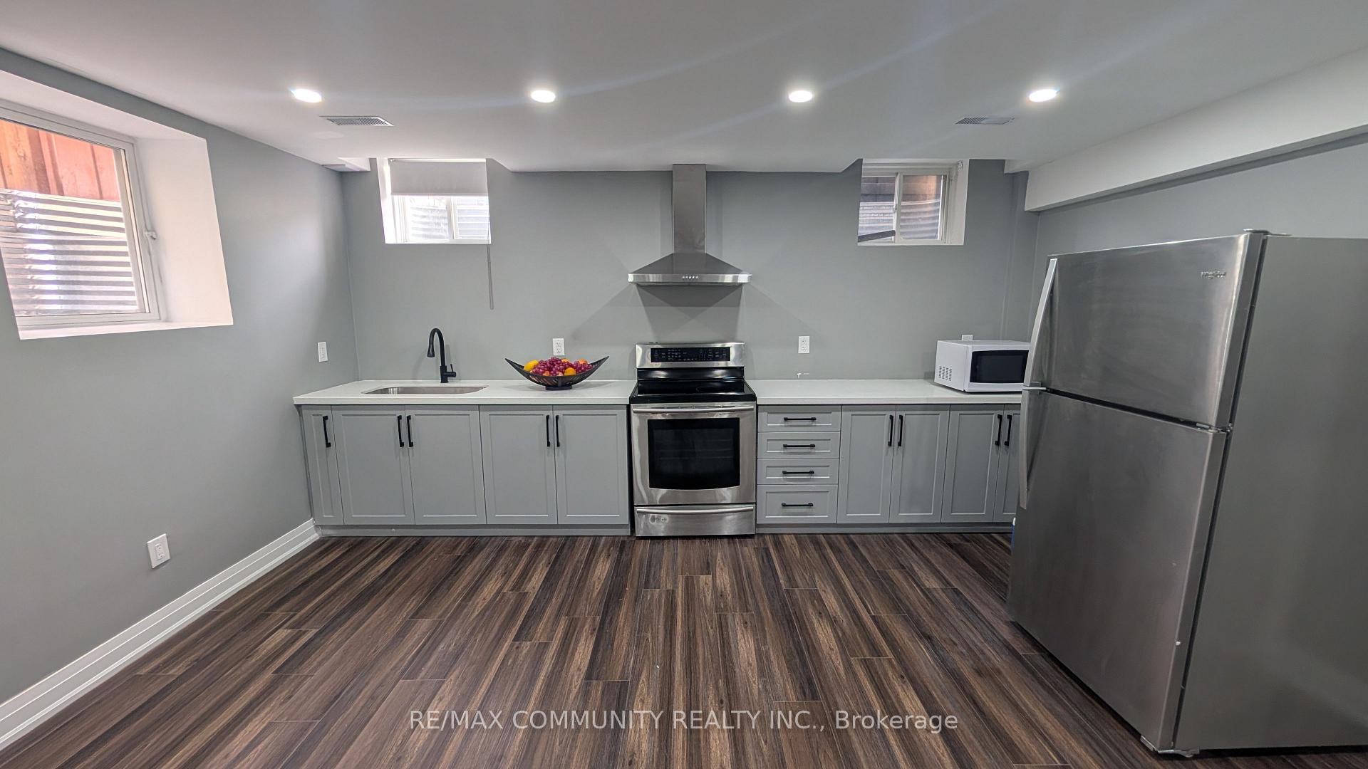 Photo 14 of Unit Basement, 76 Durango Drive, Brampton, Credit Valley — HOMEH