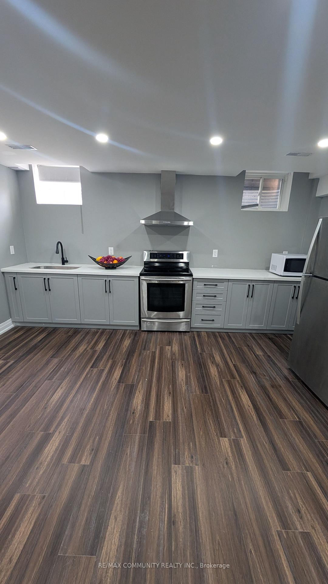 Photo 15 of Unit Basement, 76 Durango Drive, Brampton, Credit Valley — HOMEH