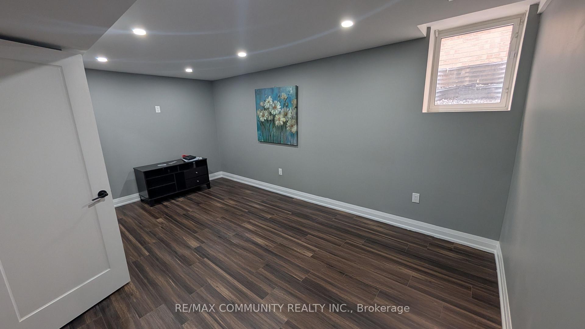 Photo 16 of Unit Basement, 76 Durango Drive, Brampton, Credit Valley — HOMEH