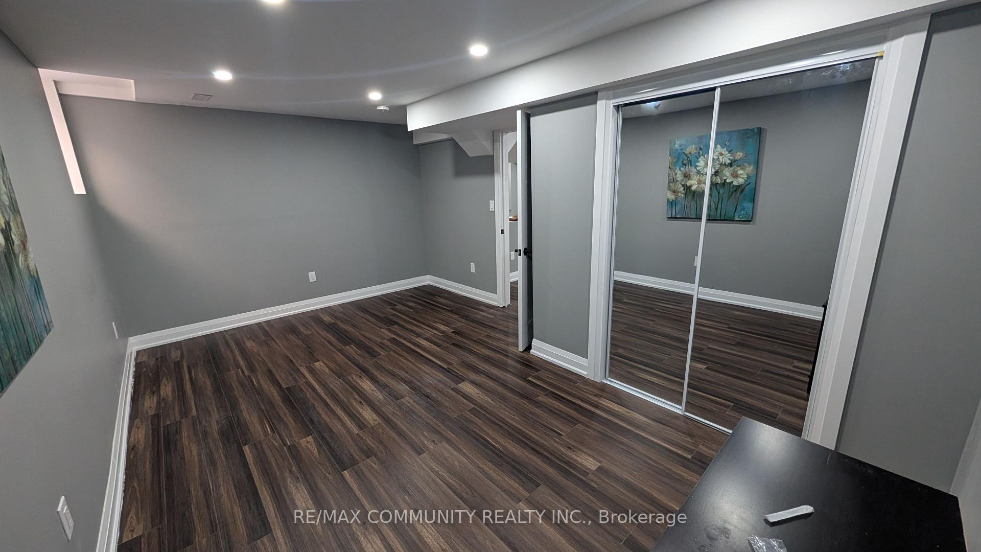 Photo 17 of Unit Basement, 76 Durango Drive, Brampton, Credit Valley — HOMEH