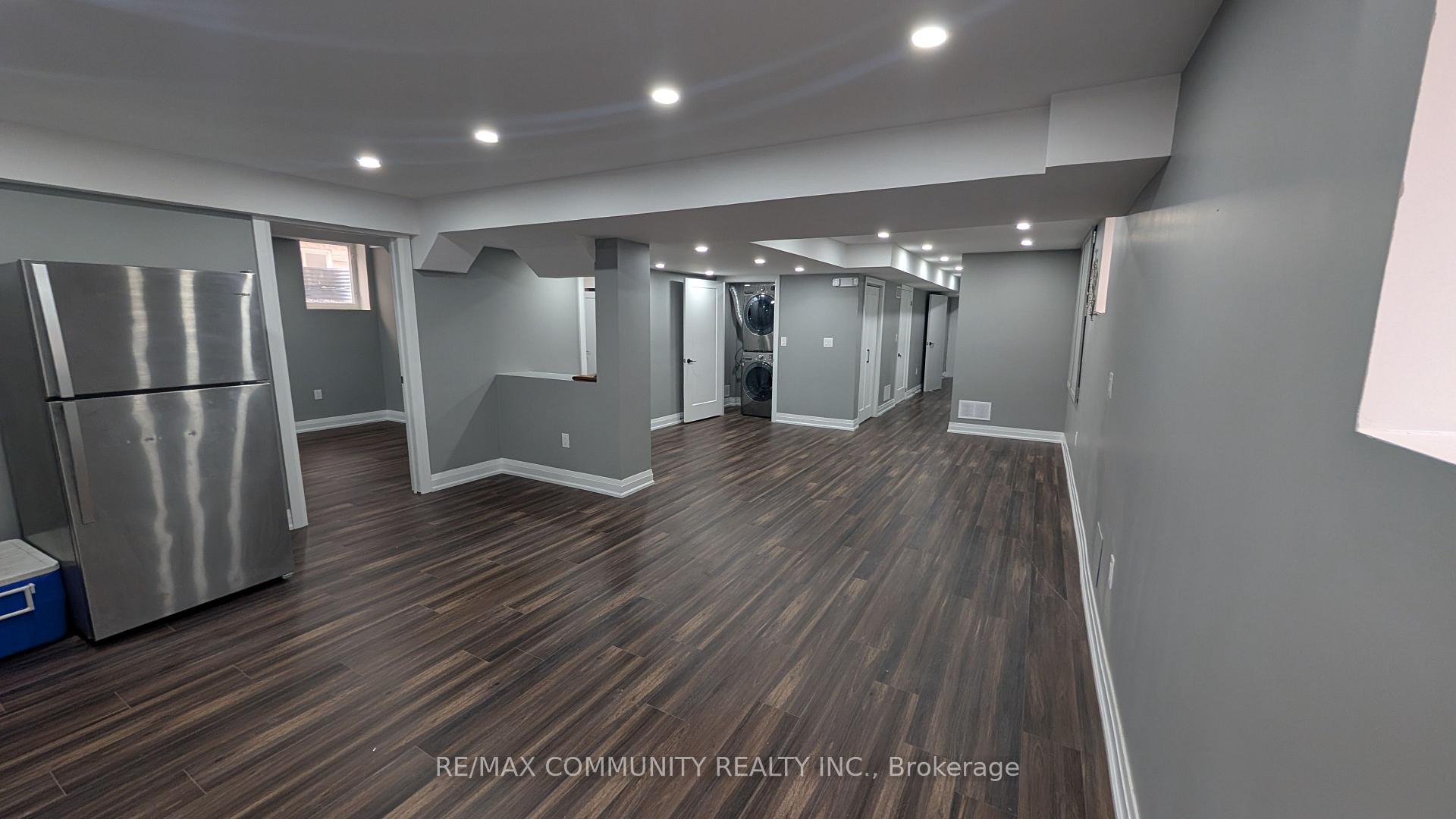 Photo 18 of Unit Basement, 76 Durango Drive, Brampton, Credit Valley — HOMEH