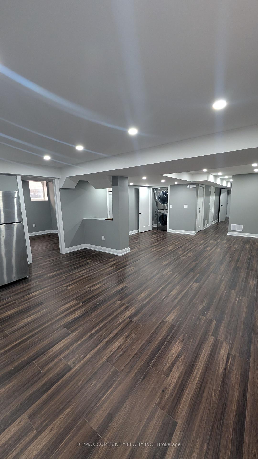 Photo 19 of Unit Basement, 76 Durango Drive, Brampton, Credit Valley — HOMEH