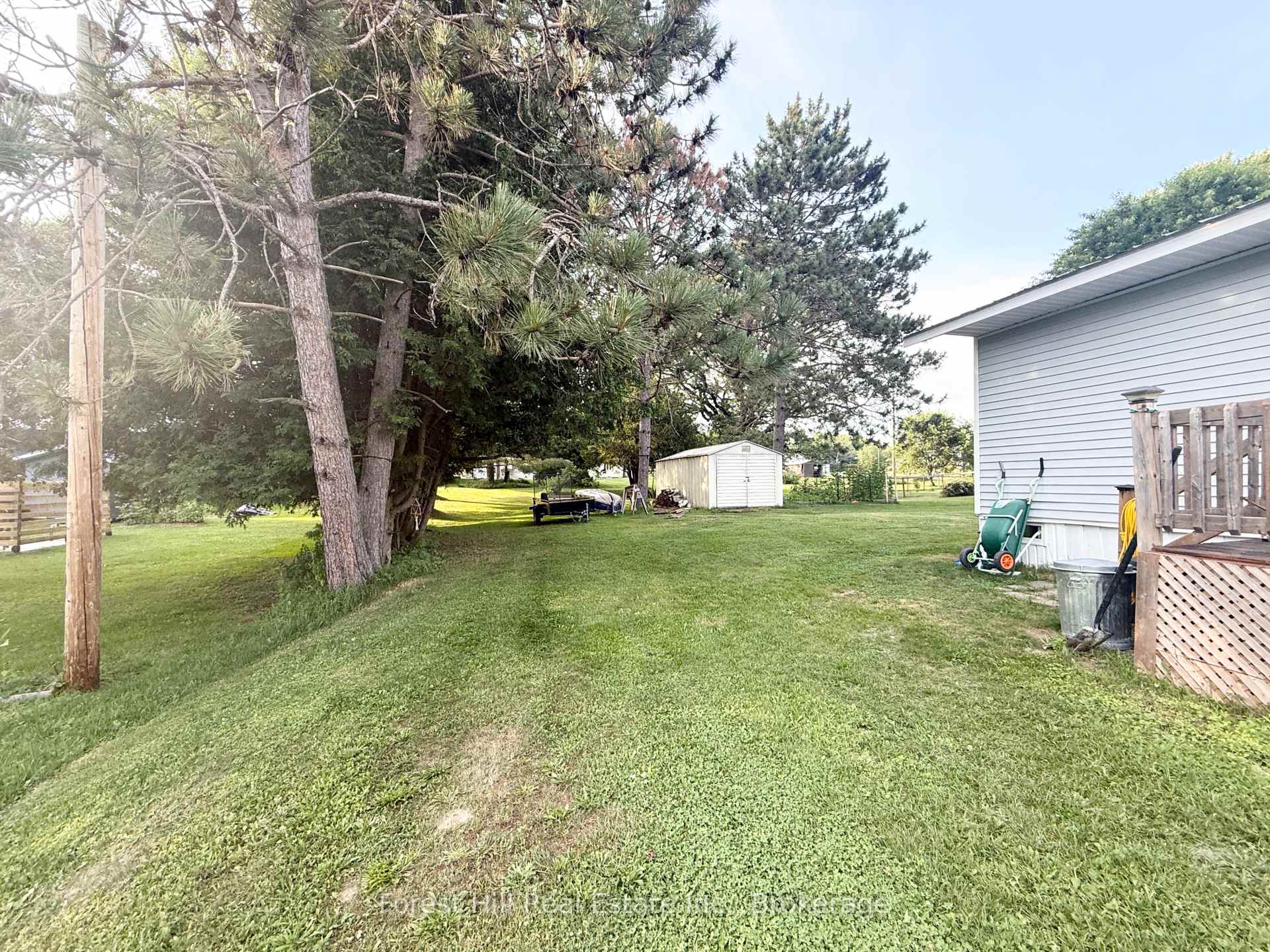 Photo 9 of 43 Davis Drive, Parry Sound Remote Area, Port Loring — HOMEH