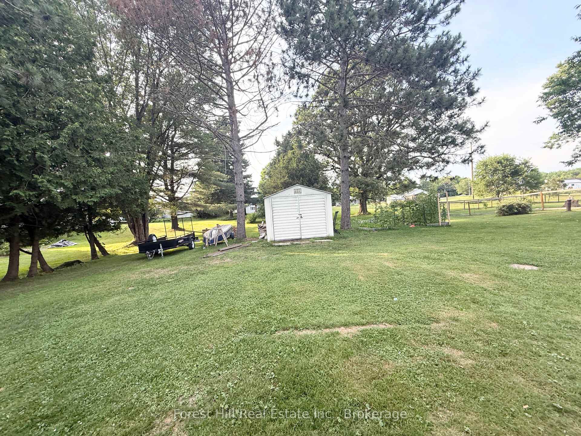 Photo 10 of 43 Davis Drive, Parry Sound Remote Area, Port Loring — HOMEH