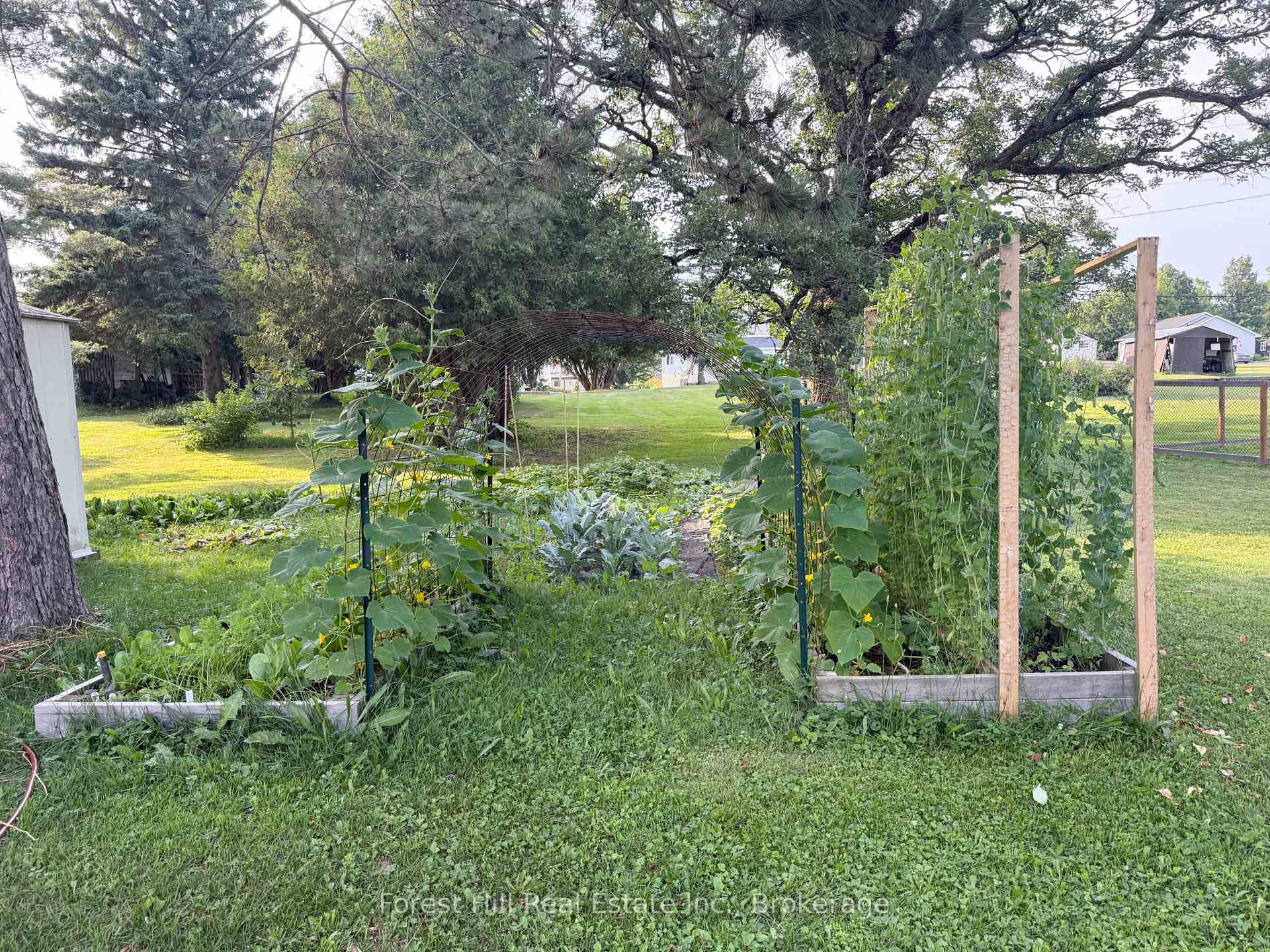 Photo 11 of 43 Davis Drive, Parry Sound Remote Area, Port Loring — HOMEH