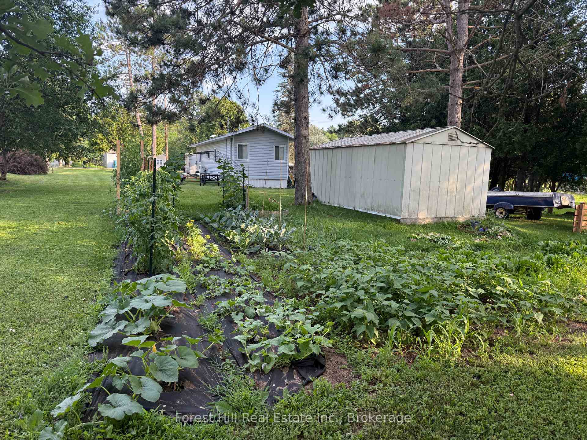 Photo 13 of 43 Davis Drive, Parry Sound Remote Area, Port Loring — HOMEH