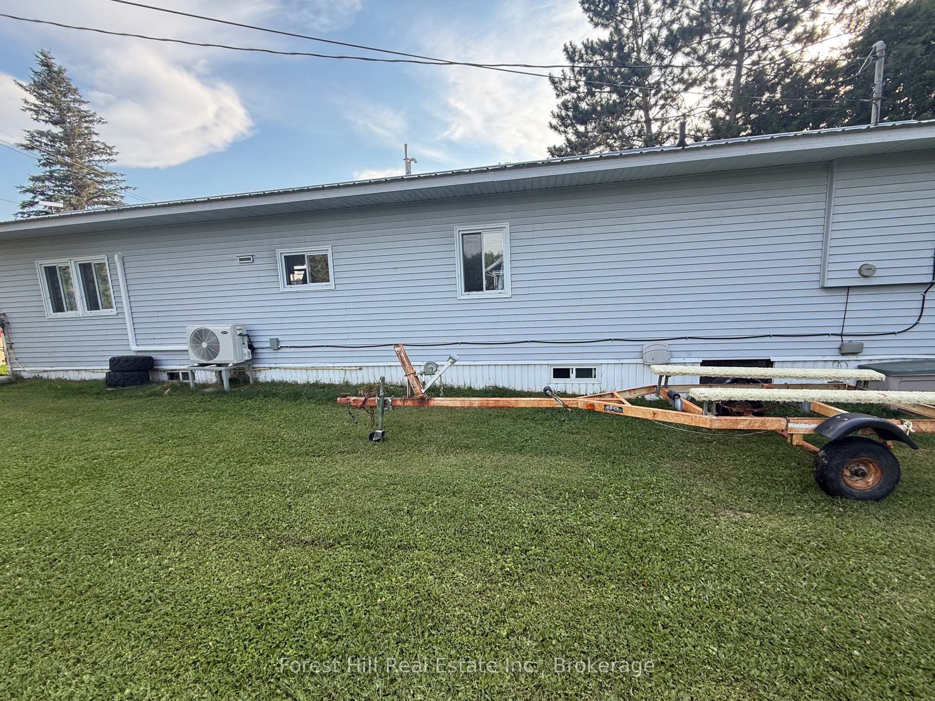 Photo 15 of 43 Davis Drive, Parry Sound Remote Area, Port Loring — HOMEH