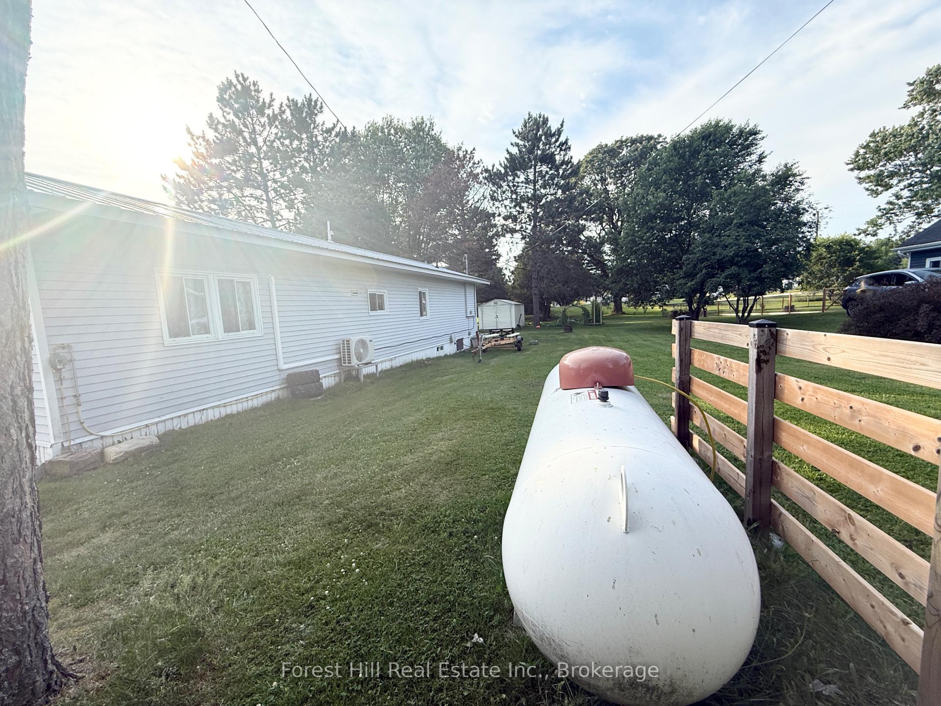 Photo 16 of 43 Davis Drive, Parry Sound Remote Area, Port Loring — HOMEH