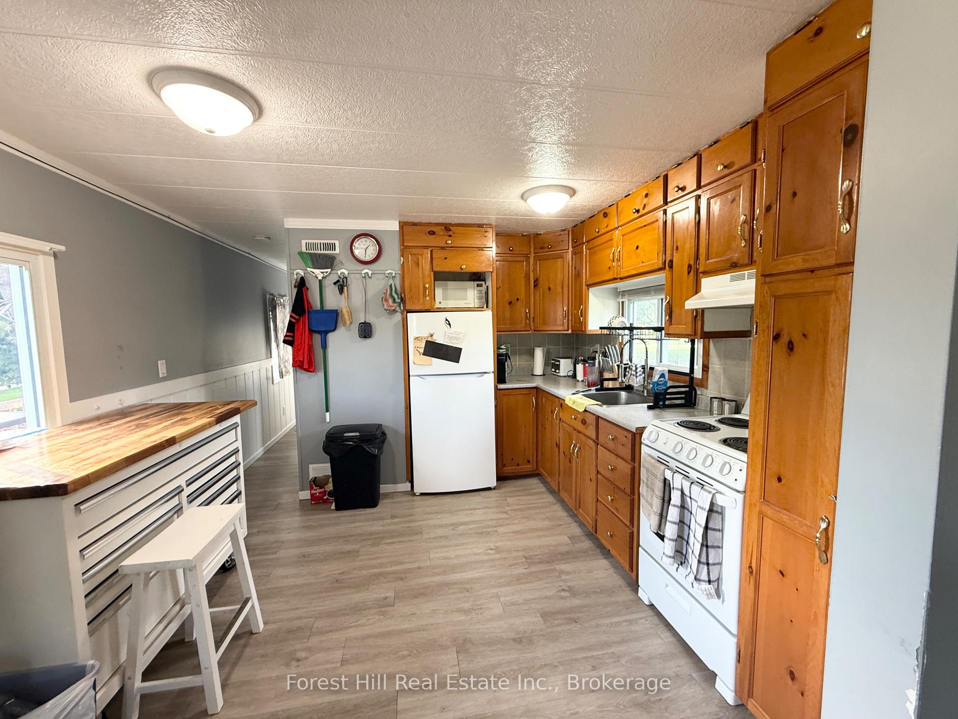 Photo 17 of 43 Davis Drive, Parry Sound Remote Area, Port Loring — HOMEH