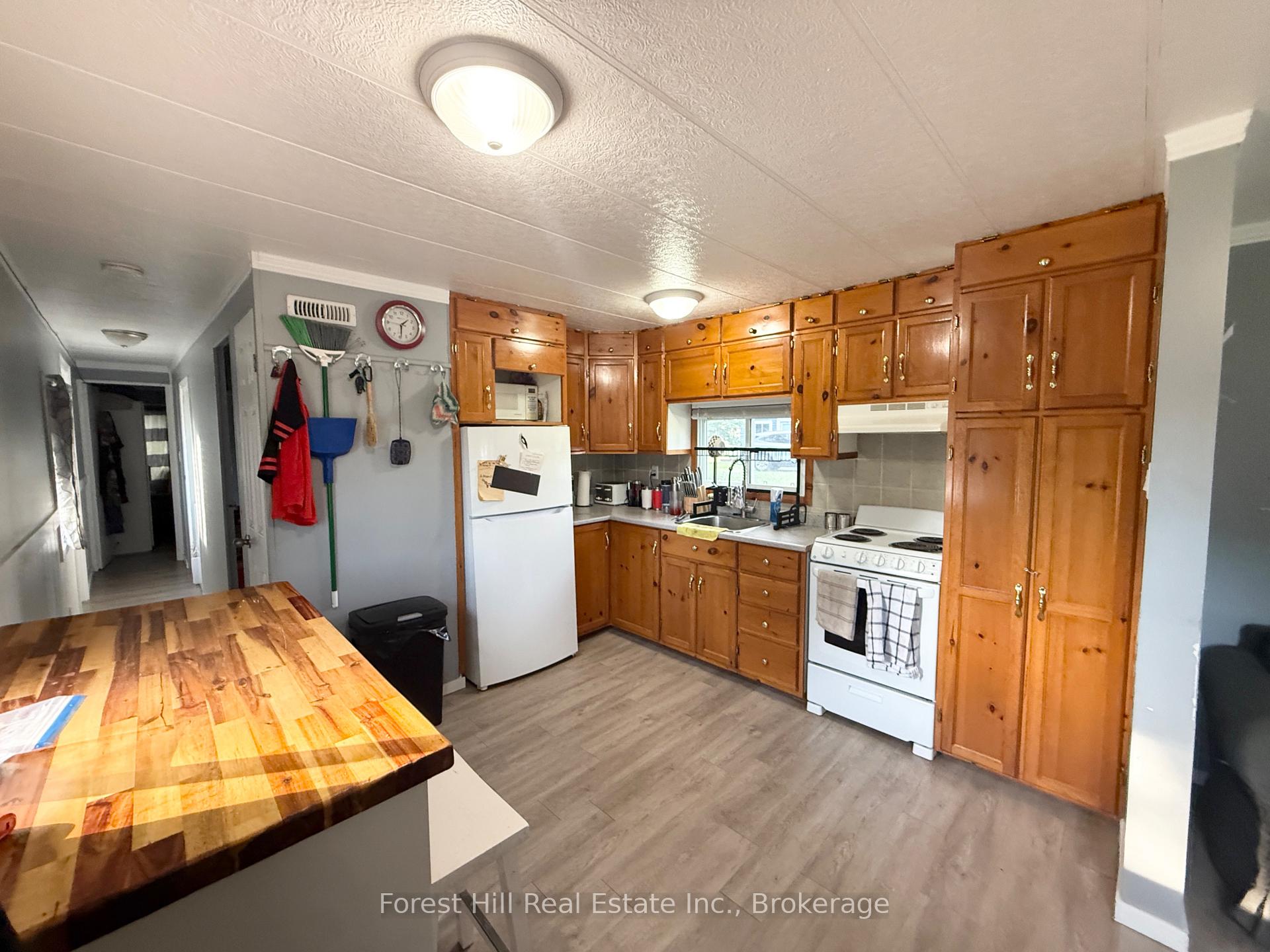 Photo 19 of 43 Davis Drive, Parry Sound Remote Area, Port Loring — HOMEH