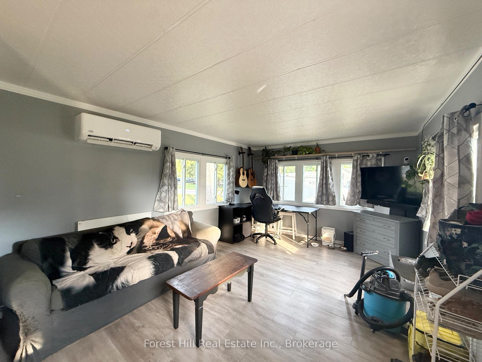 Photo 21 of 43 Davis Drive, Parry Sound Remote Area, Port Loring — HOMEH