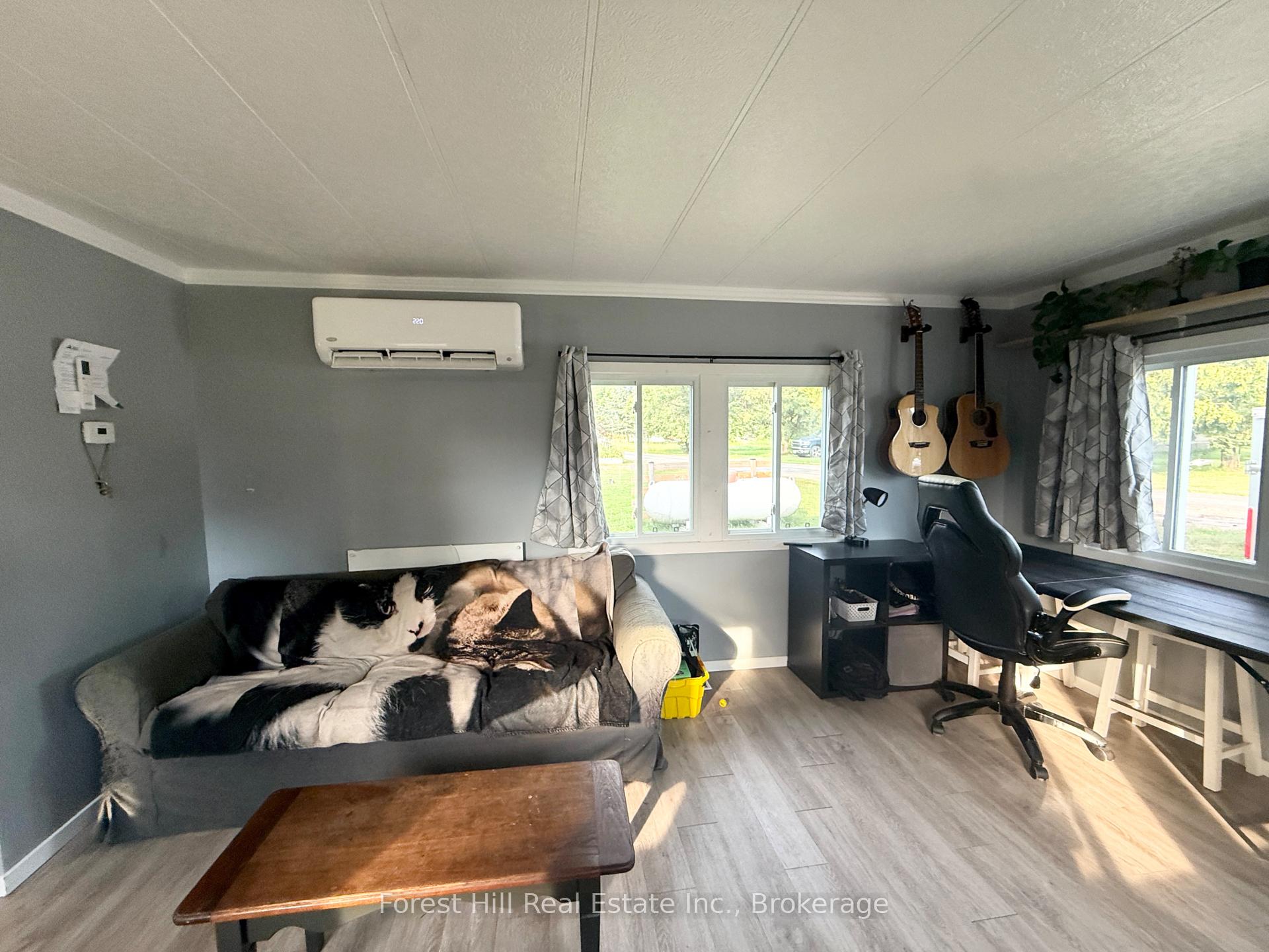 Photo 23 of 43 Davis Drive, Parry Sound Remote Area, Port Loring — HOMEH