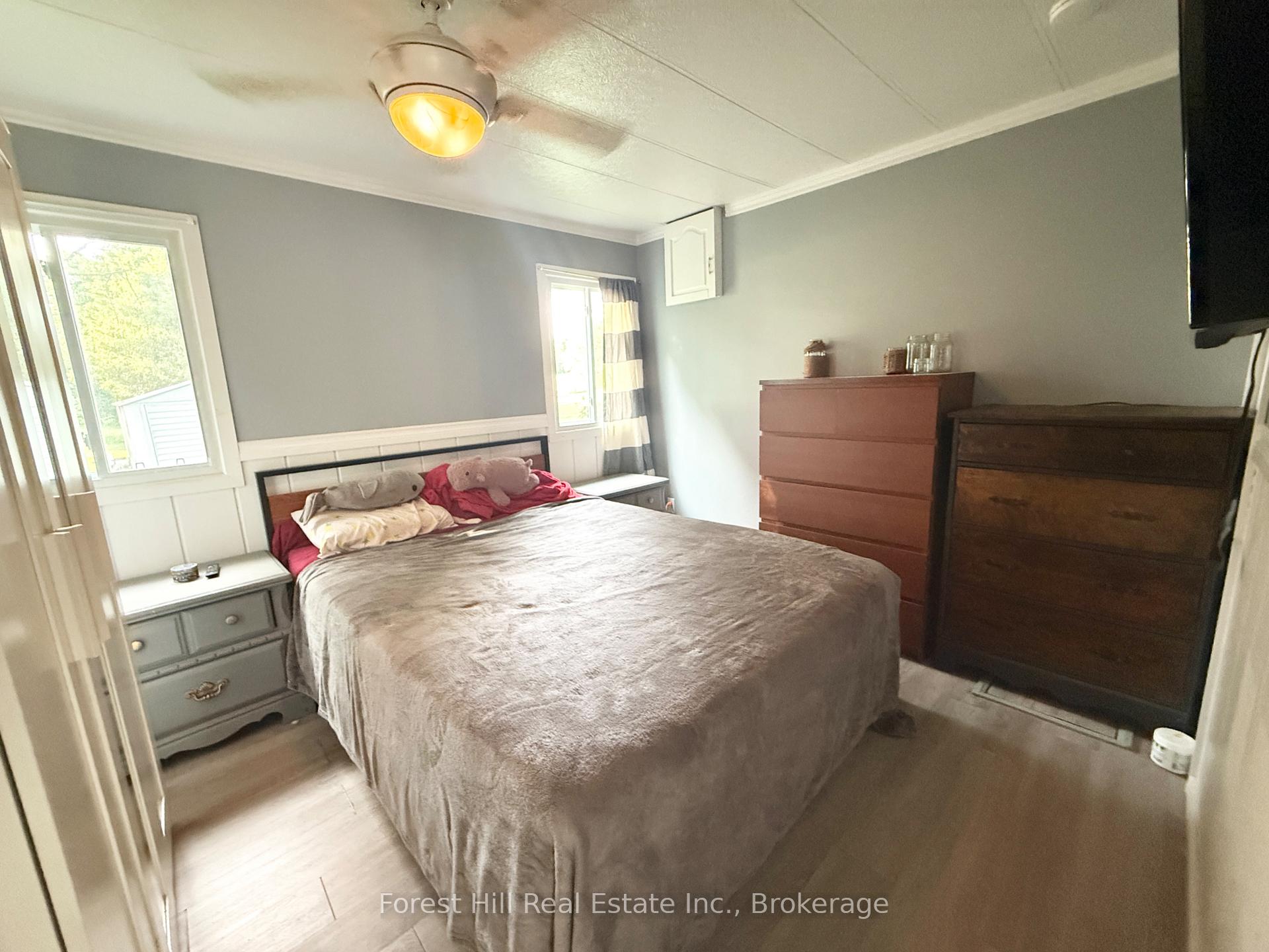 Photo 25 of 43 Davis Drive, Parry Sound Remote Area, Port Loring — HOMEH