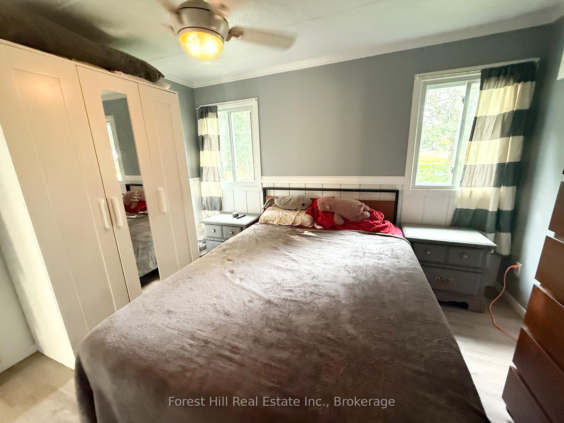 Photo 27 of 43 Davis Drive, Parry Sound Remote Area, Port Loring — HOMEH