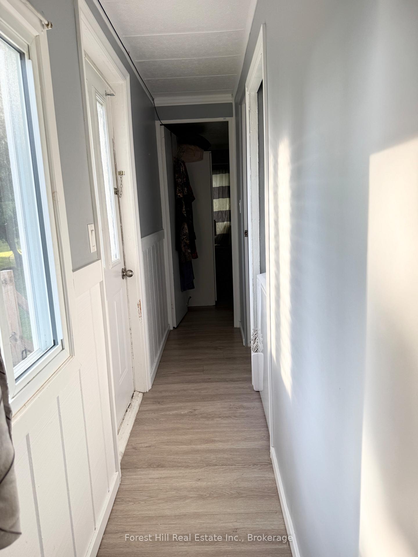 Photo 33 of 43 Davis Drive, Parry Sound Remote Area, Port Loring — HOMEH