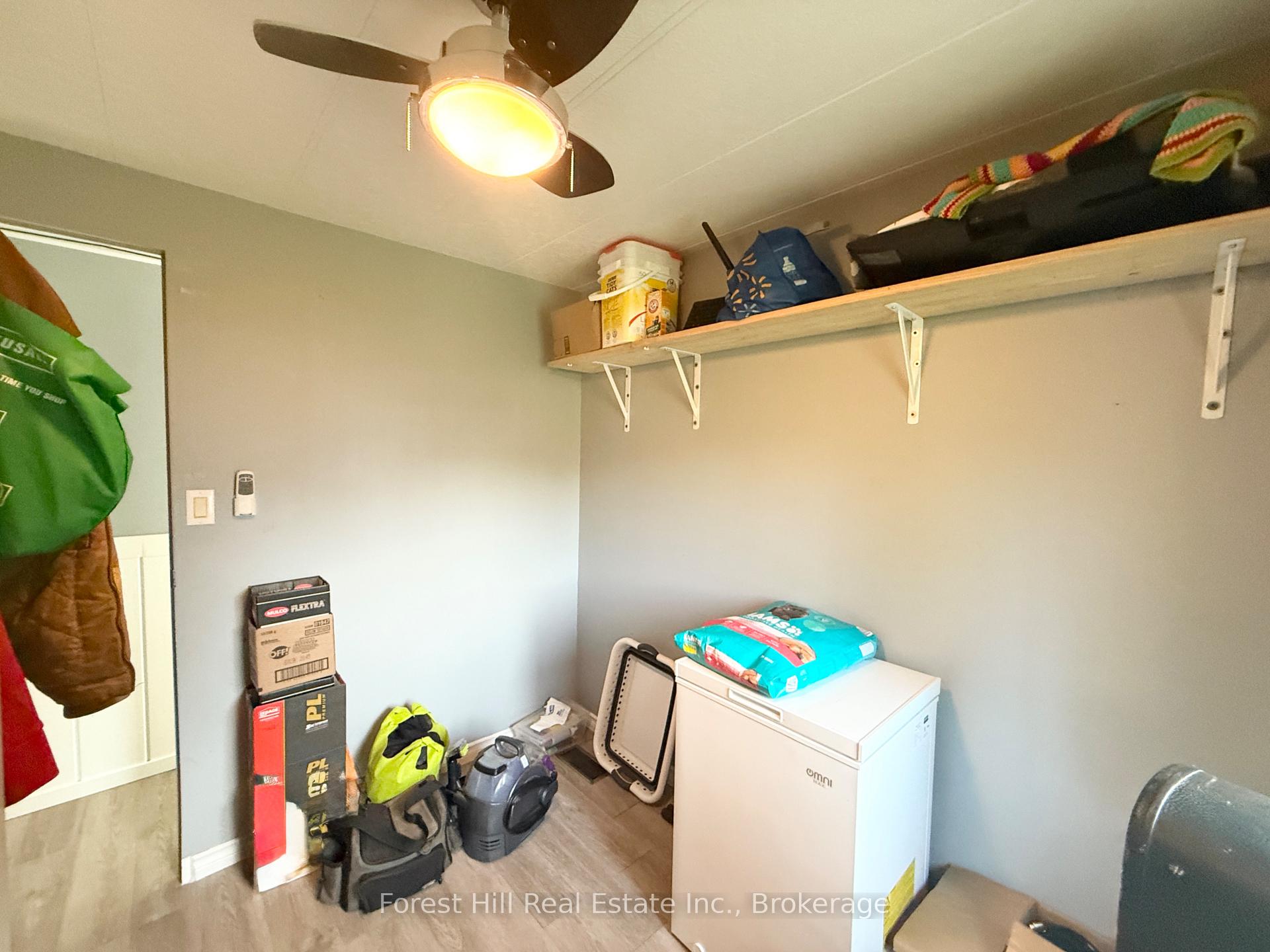 Photo 37 of 43 Davis Drive, Parry Sound Remote Area, Port Loring — HOMEH