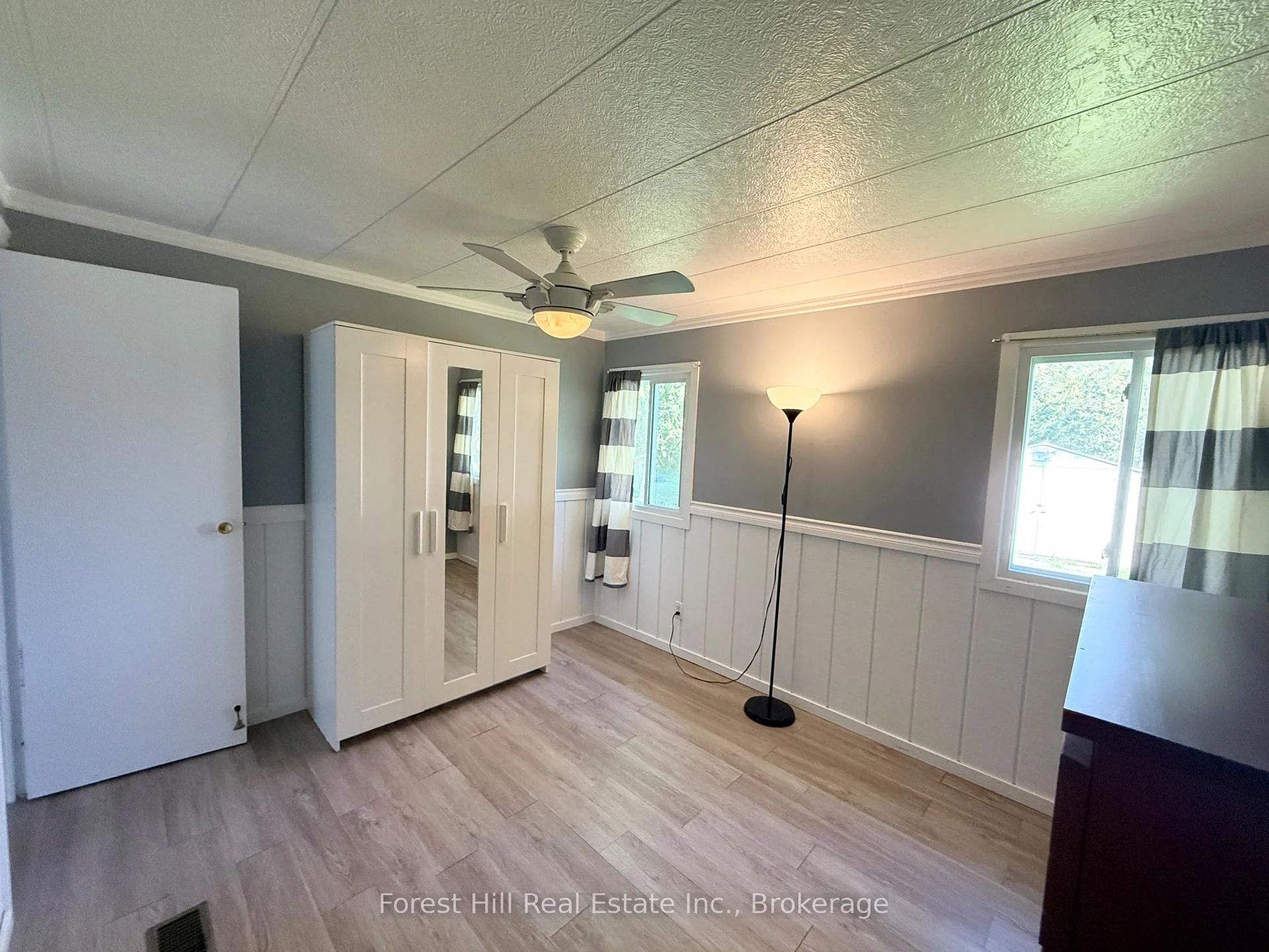 Photo 20 of 43 Davis Drive, Parry Sound Remote Area, Port Loring — HOMEH