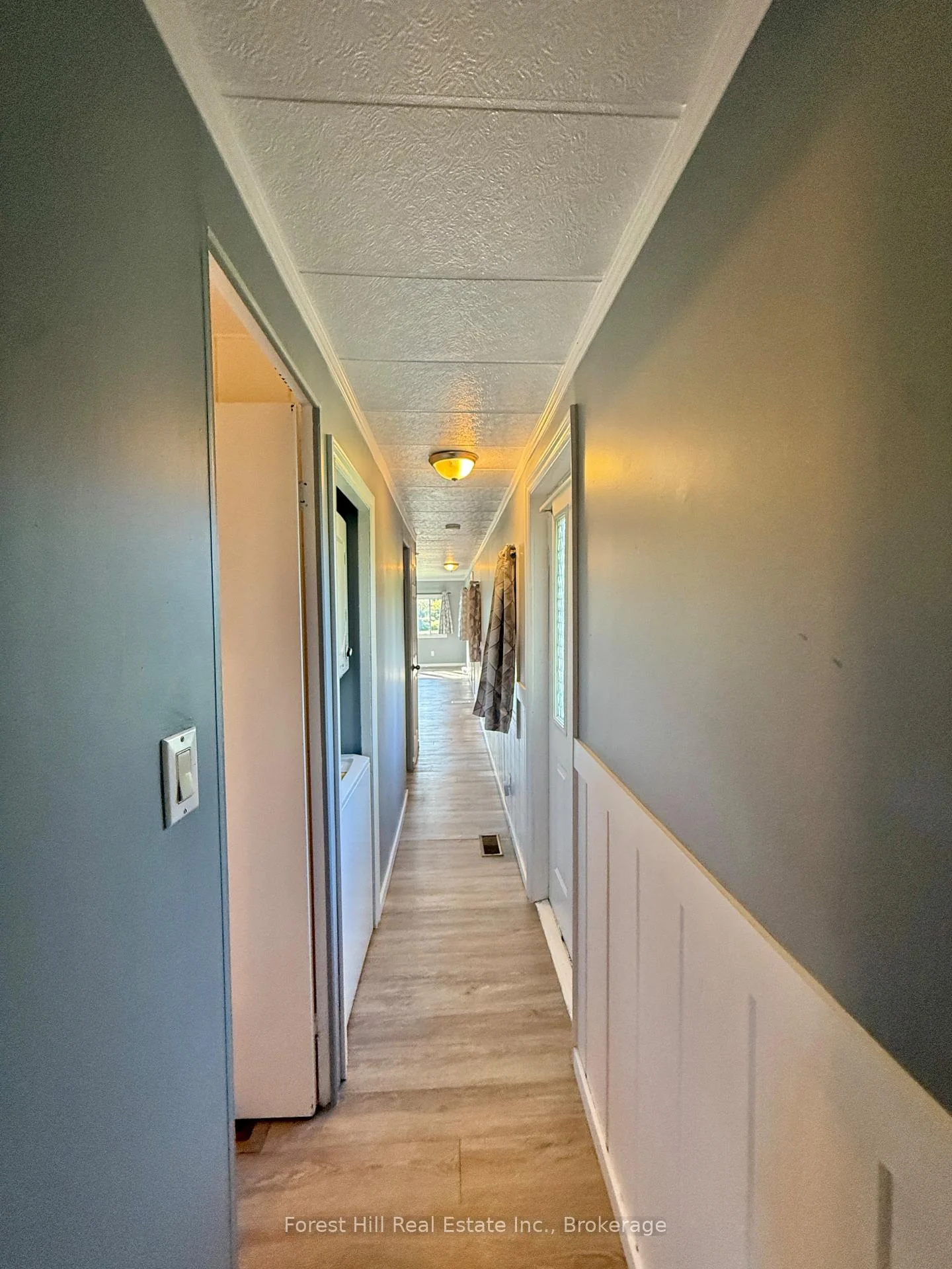 Photo 22 of 43 Davis Drive, Parry Sound Remote Area, Port Loring — HOMEH