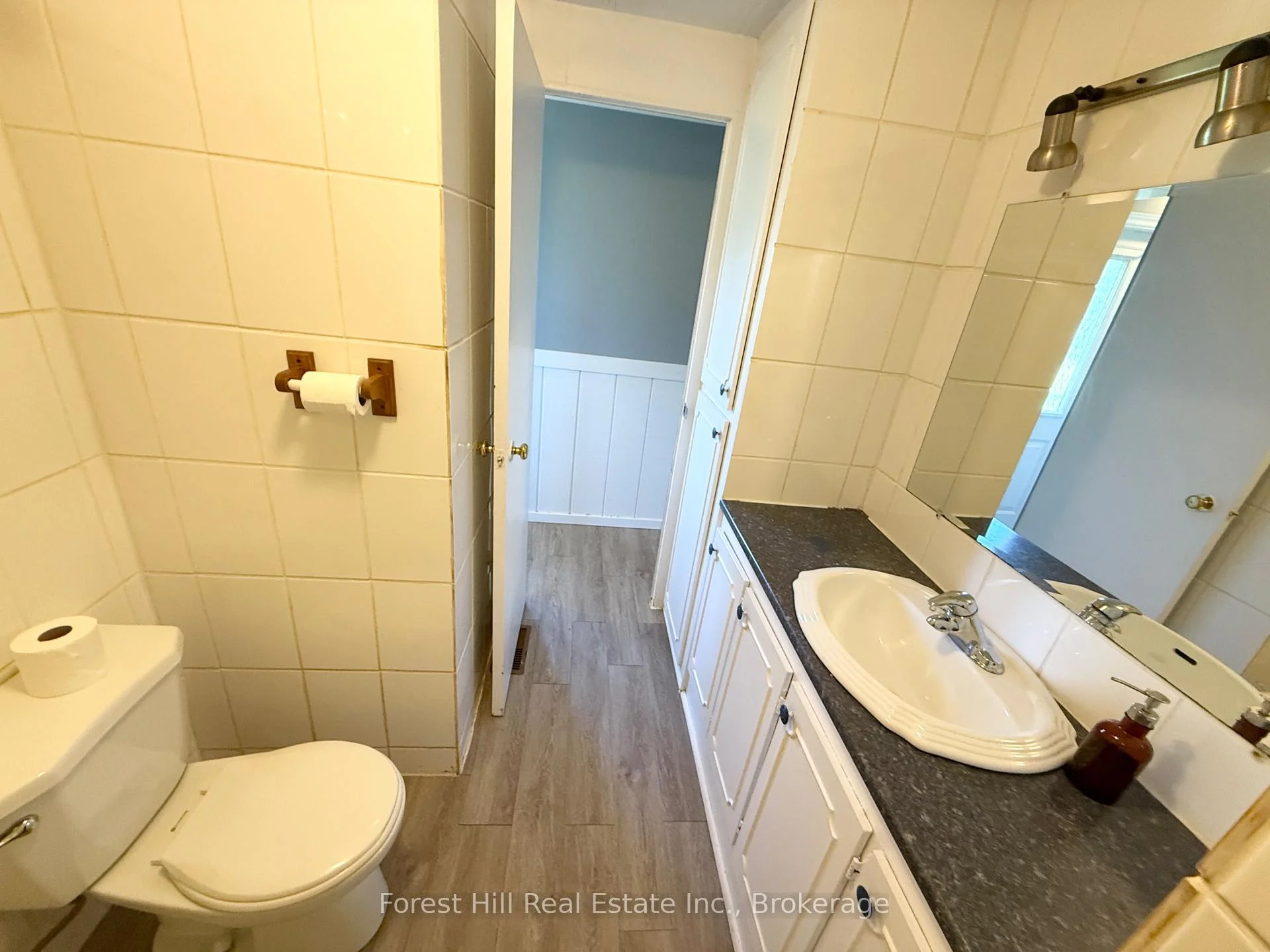 Photo 26 of 43 Davis Drive, Parry Sound Remote Area, Port Loring — HOMEH