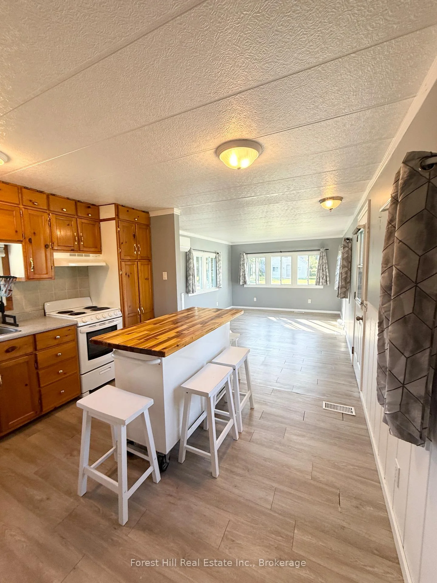Photo 34 of 43 Davis Drive, Parry Sound Remote Area, Port Loring — HOMEH