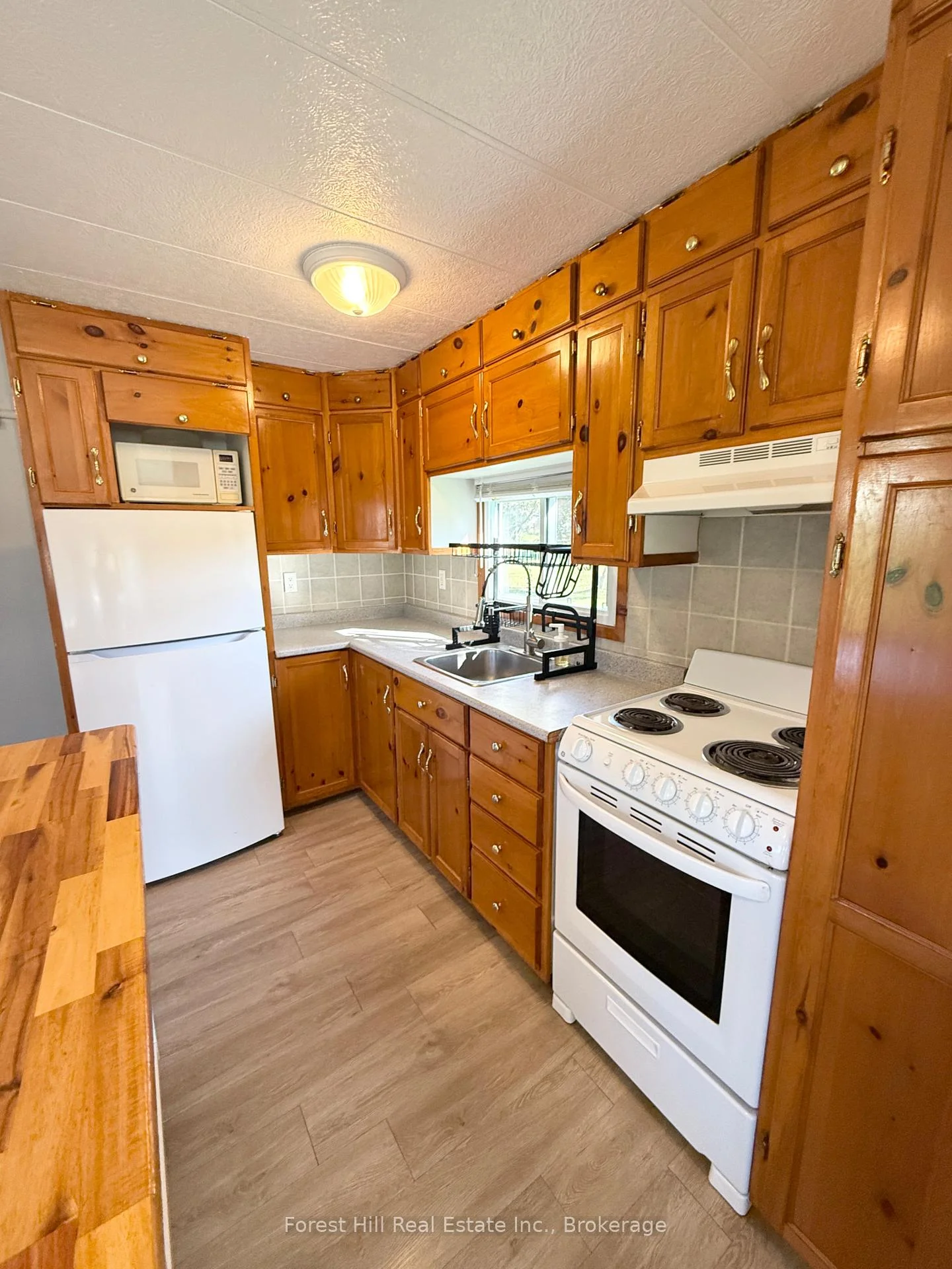 Photo 39 of 43 Davis Drive, Parry Sound Remote Area, Port Loring — HOMEH