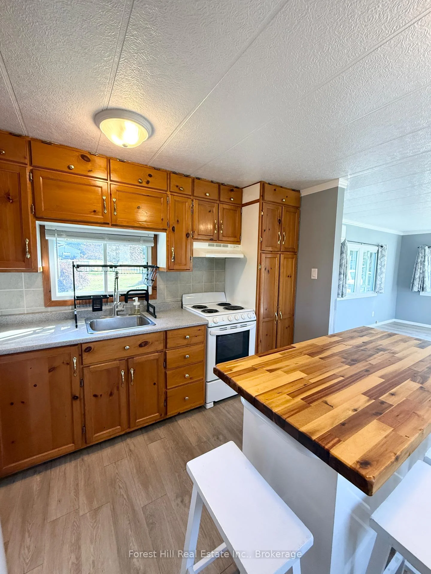 Photo 40 of 43 Davis Drive, Parry Sound Remote Area, Port Loring — HOMEH