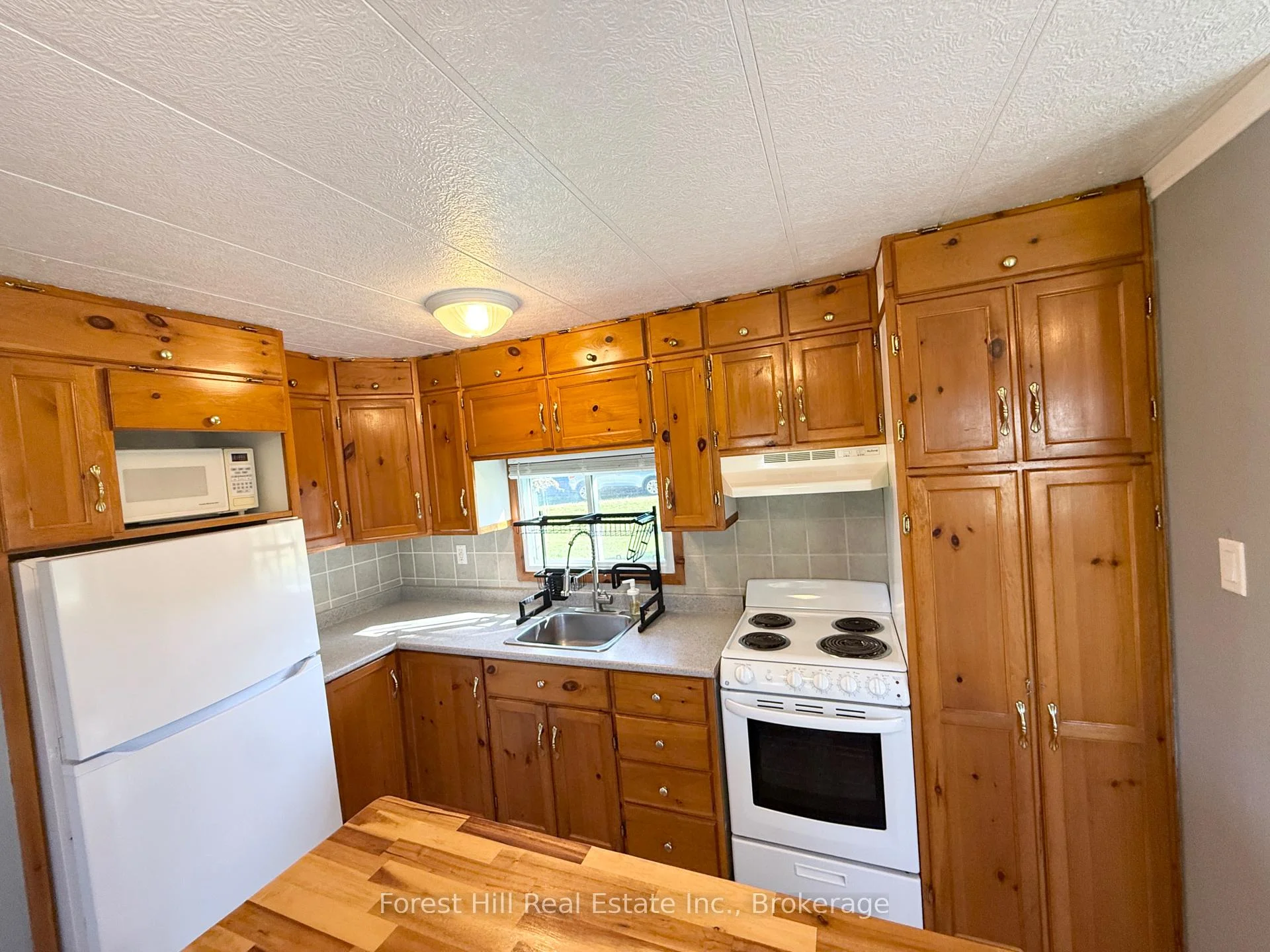 Photo 41 of 43 Davis Drive, Parry Sound Remote Area, Port Loring — HOMEH