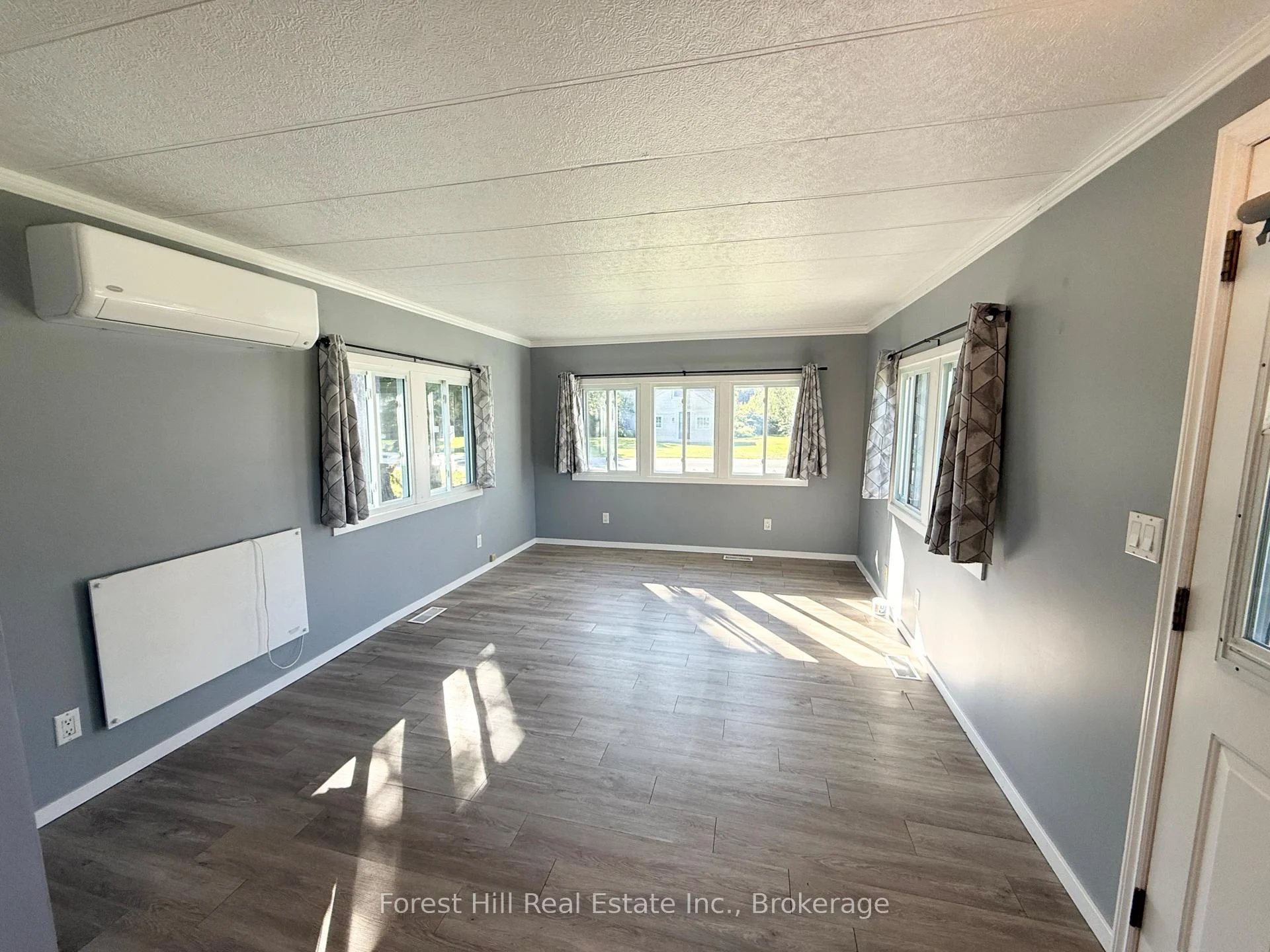 Photo 42 of 43 Davis Drive, Parry Sound Remote Area, Port Loring — HOMEH