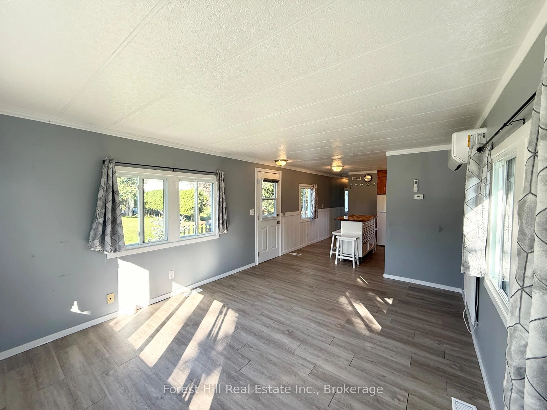 Photo 44 of 43 Davis Drive, Parry Sound Remote Area, Port Loring — HOMEH