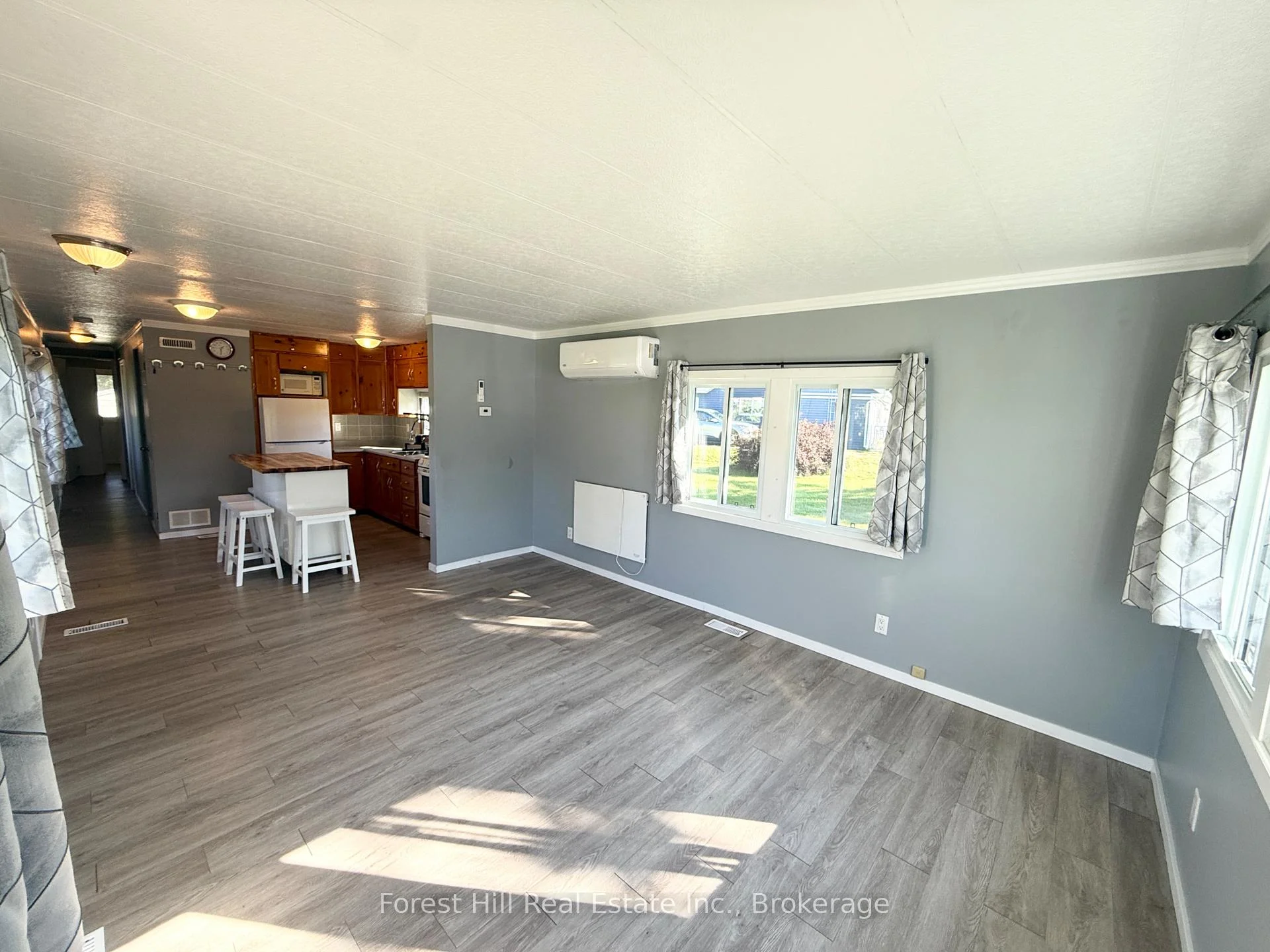 Photo 45 of 43 Davis Drive, Parry Sound Remote Area, Port Loring — HOMEH