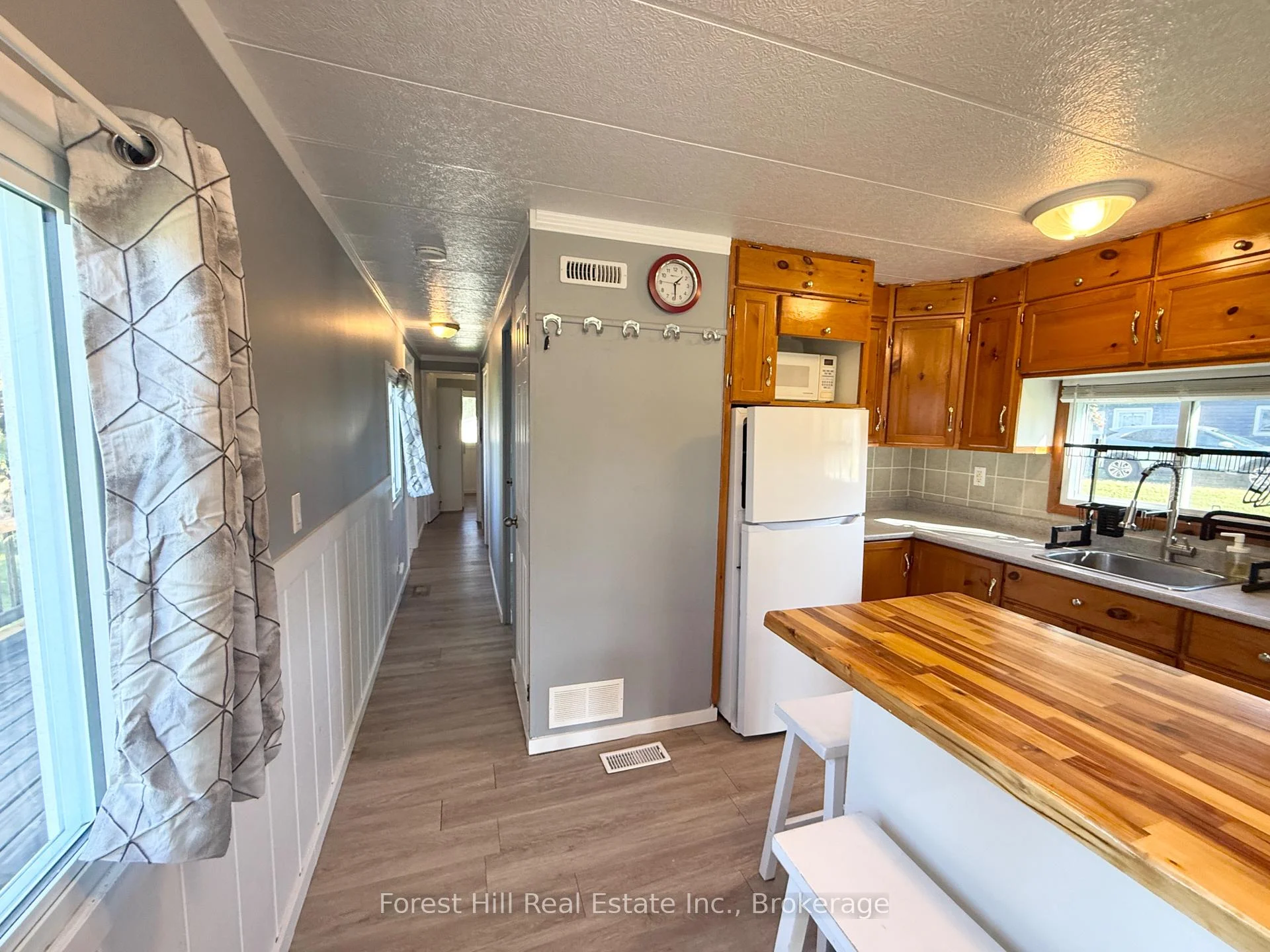 Photo 46 of 43 Davis Drive, Parry Sound Remote Area, Port Loring — HOMEH