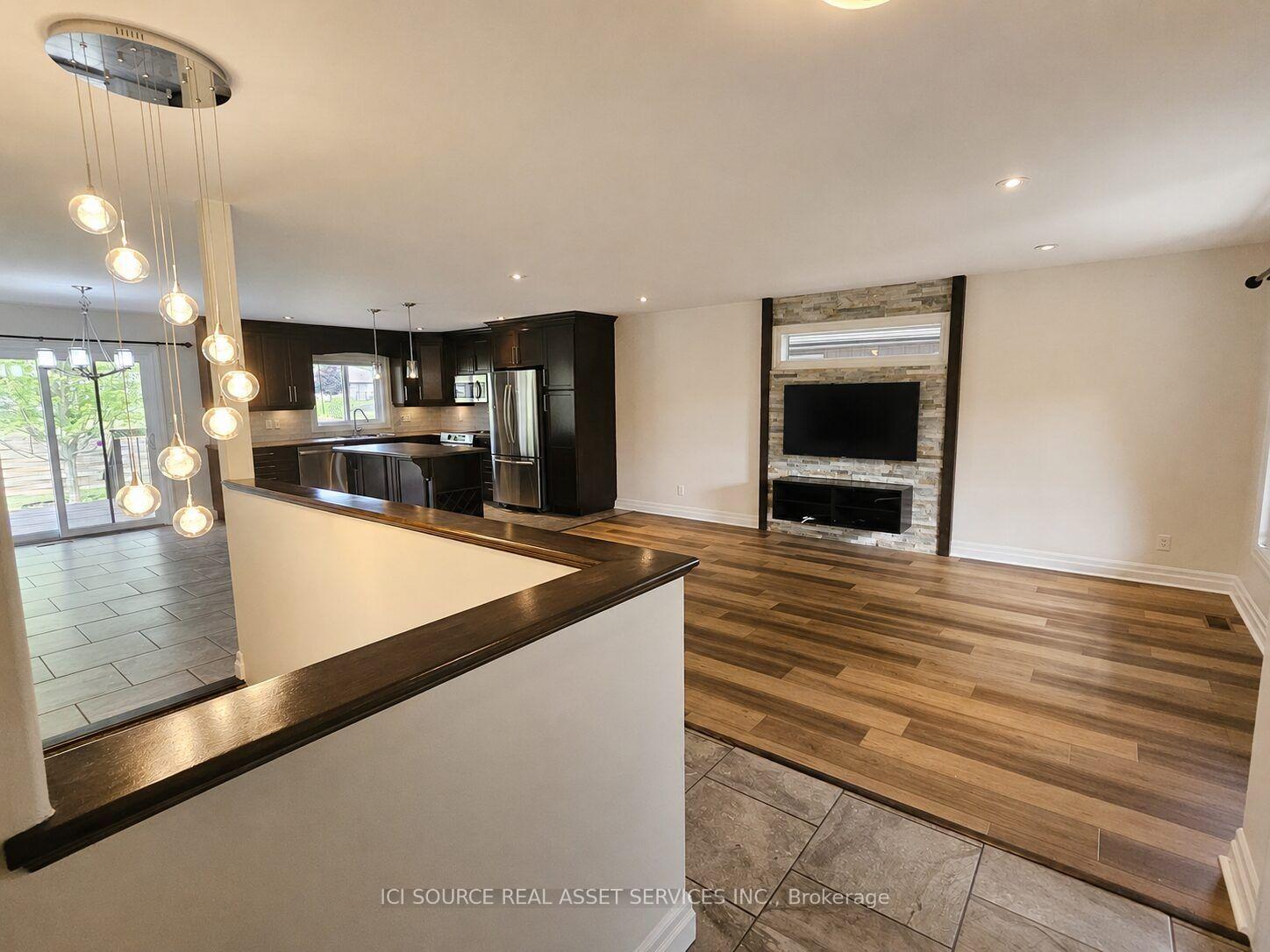 Photo 6 of Unit Apt 1, 6 Aspen Drive, Quinte West, Murray Ward — HOMEH