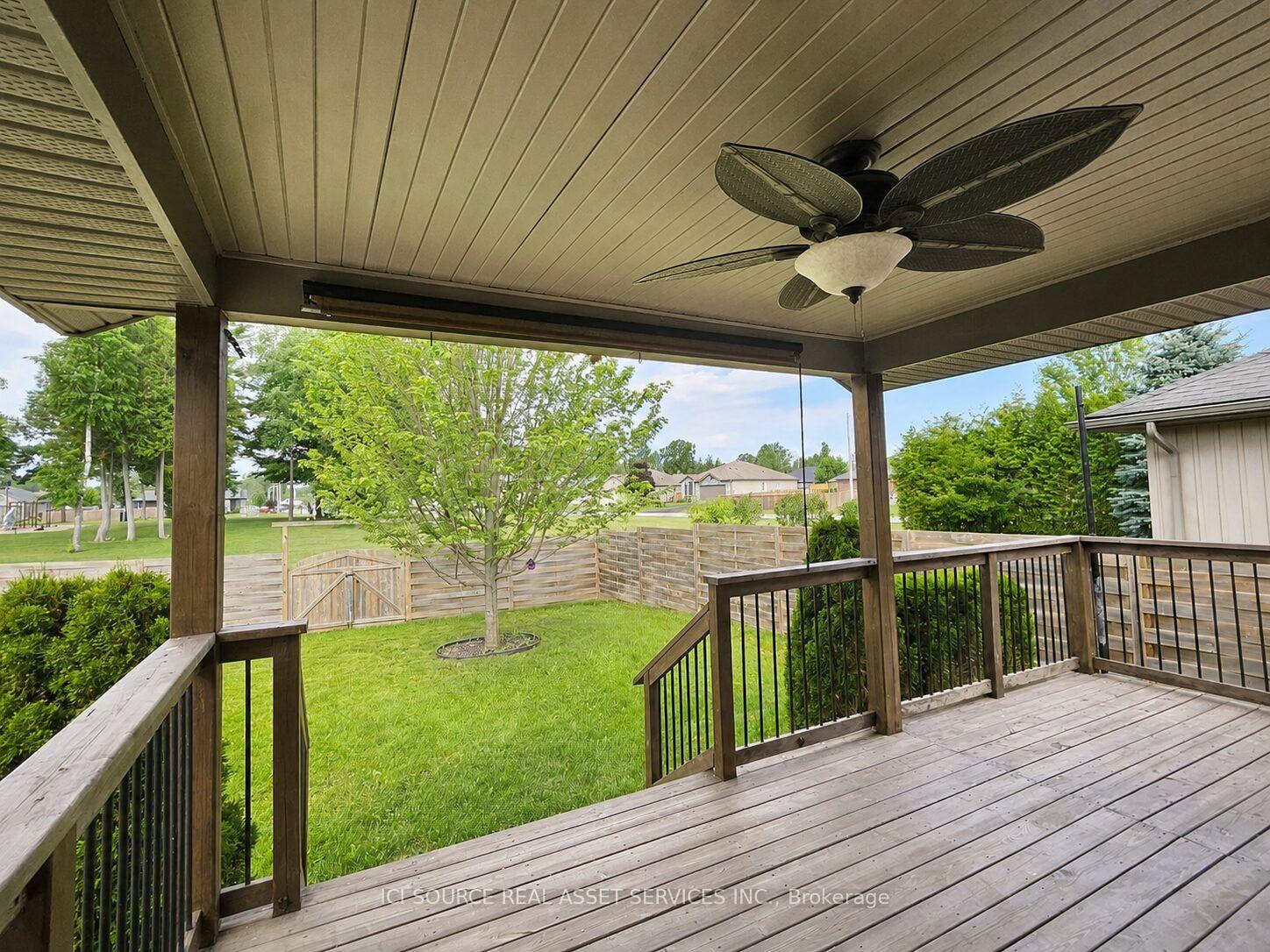 Photo 20 of Unit Apt 1, 6 Aspen Drive, Quinte West, Murray Ward — HOMEH