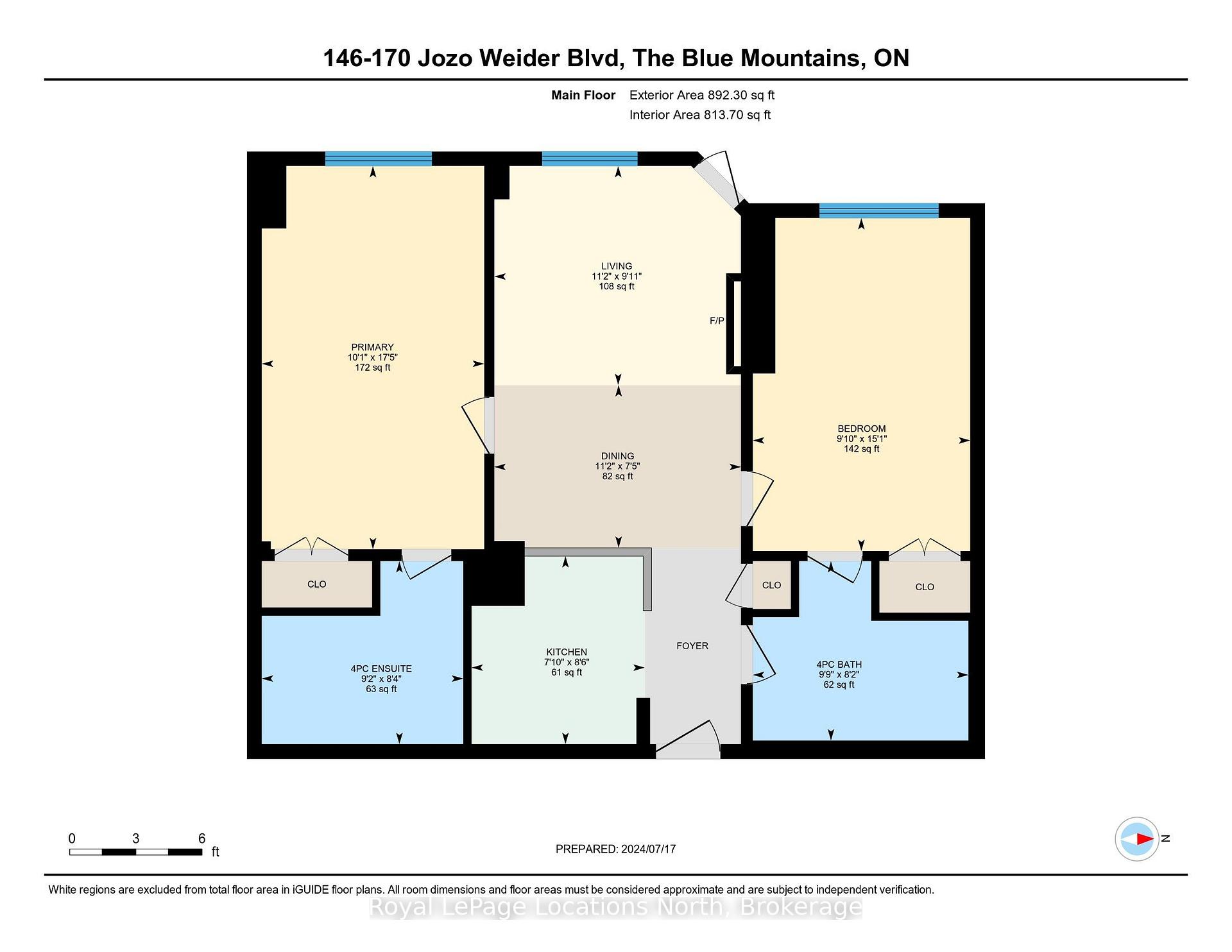 Photo 21 of Unit 146, 170 Jozo Weider Boulevard, Blue Mountains — HOMEH