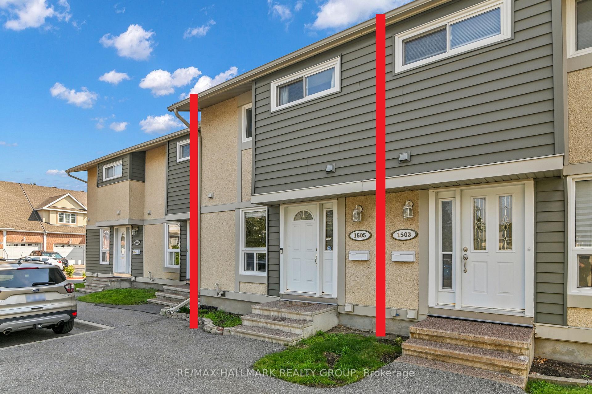 Photo 26 of Unit 3, 1505 Ballard Court, Ottawa, Pineview — HOMEH