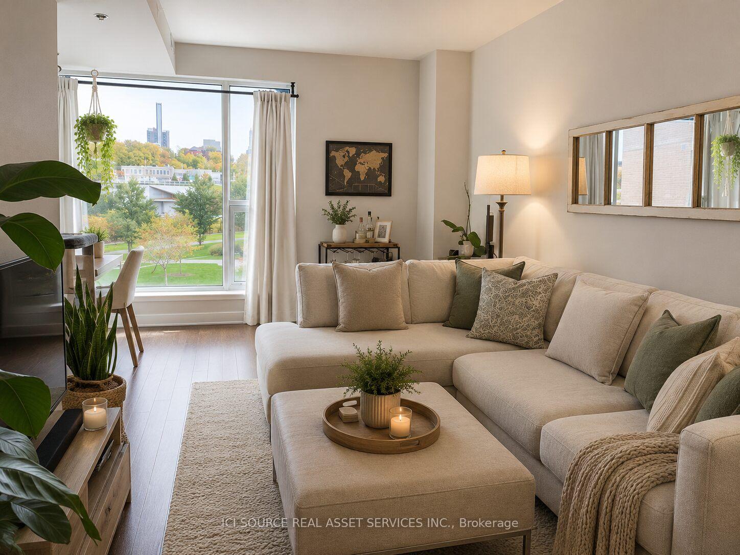 Photo 1 of Unit 206, 300 Lett Street, Ottawa, West Centre Town — HOMEH