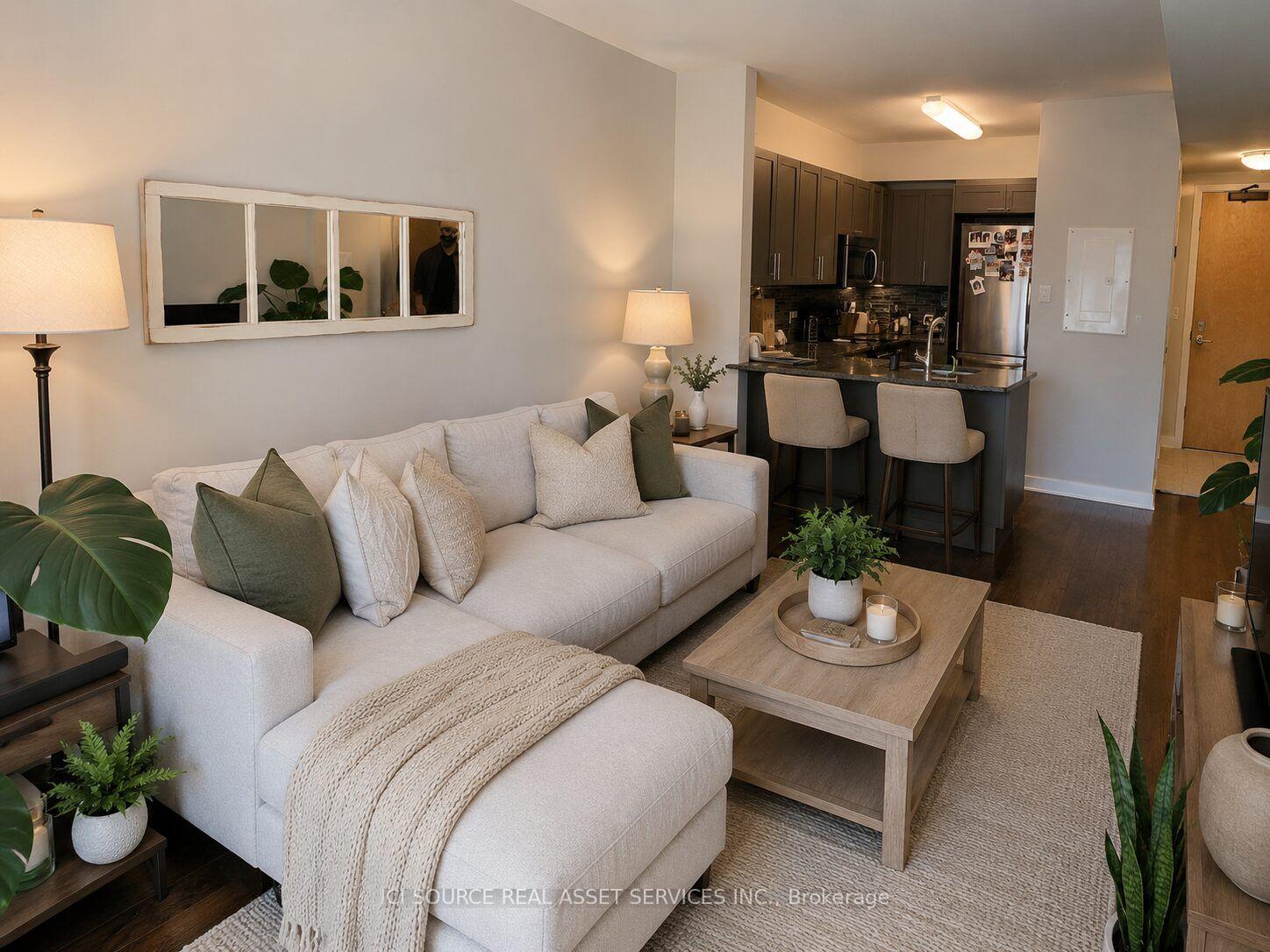 Photo 3 of Unit 206, 300 Lett Street, Ottawa, West Centre Town — HOMEH