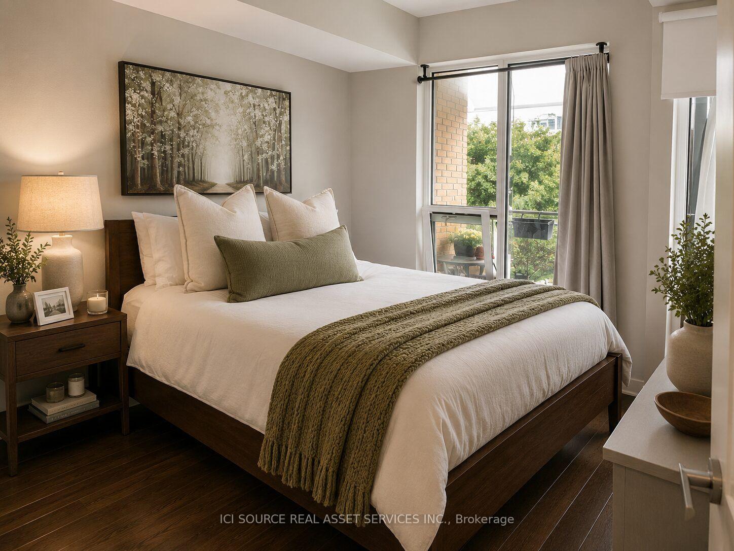Photo 7 of Unit 206, 300 Lett Street, Ottawa, West Centre Town — HOMEH