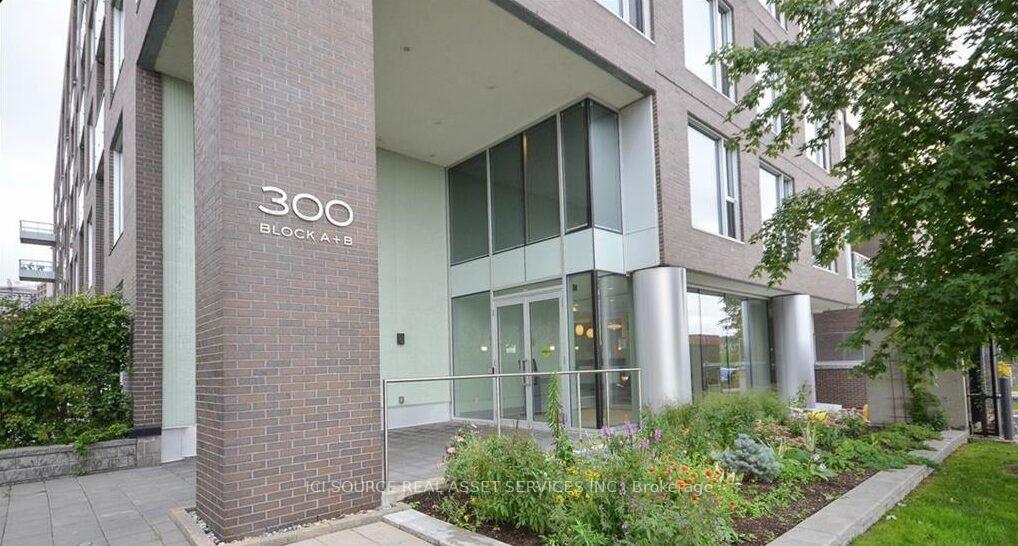 Photo 11 of Unit 206, 300 Lett Street, Ottawa, West Centre Town — HOMEH