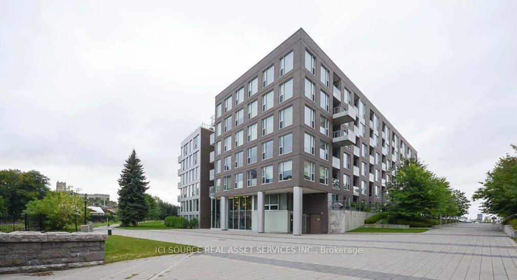 Photo 18 of Unit 206, 300 Lett Street, Ottawa, West Centre Town — HOMEH