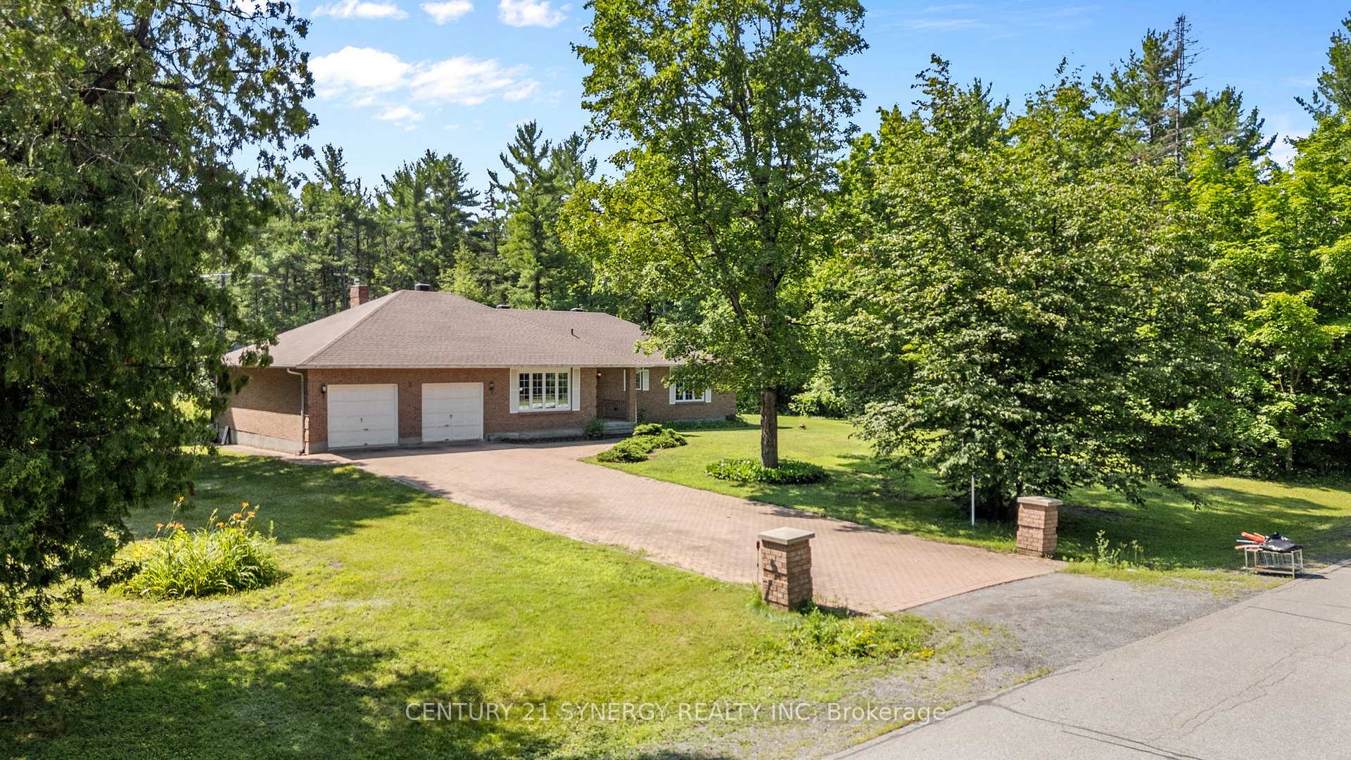 Photo 30 of 3 Carlisle Circle, Ottawa, Remainder of Stittsville & Area — HOMEH