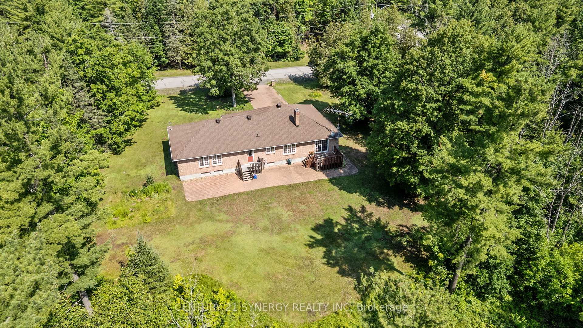 Photo 35 of 3 Carlisle Circle, Ottawa, Remainder of Stittsville & Area — HOMEH