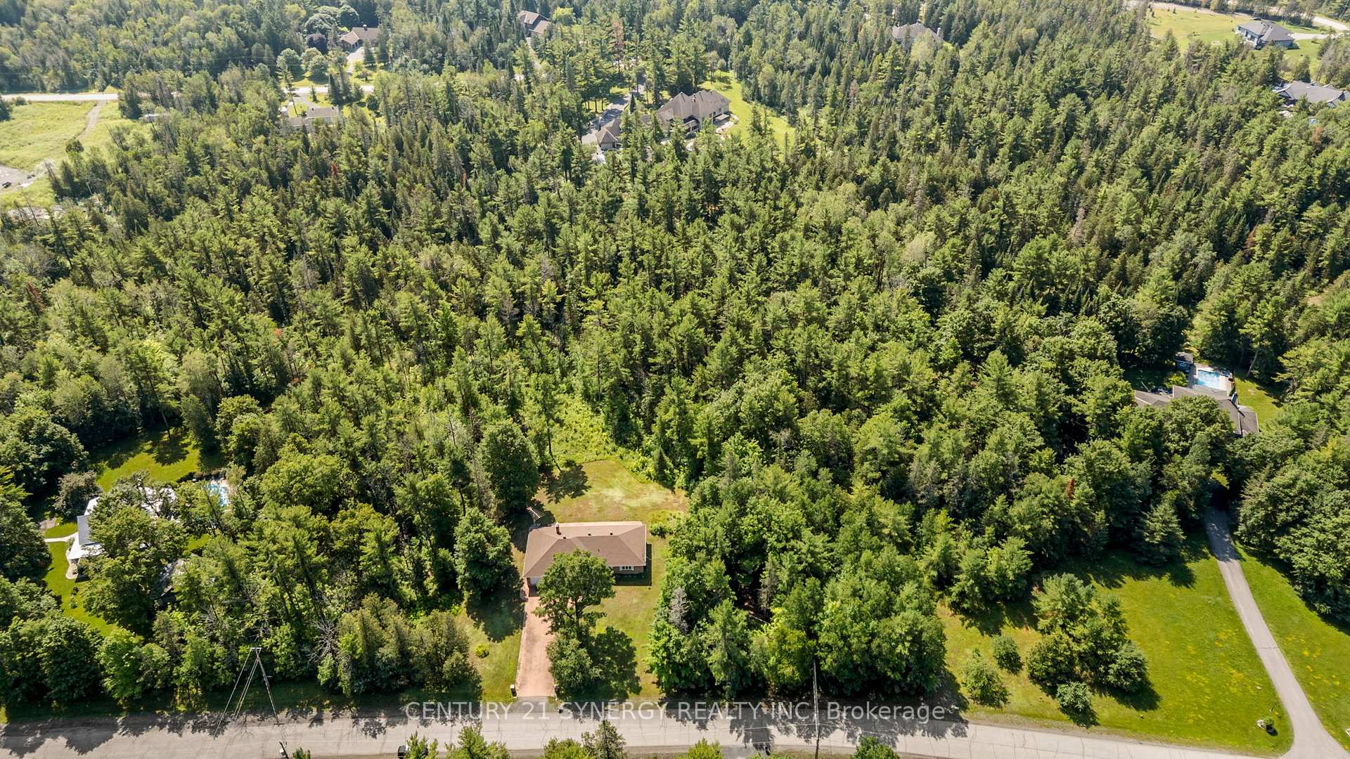 Photo 37 of 3 Carlisle Circle, Ottawa, Remainder of Stittsville & Area — HOMEH