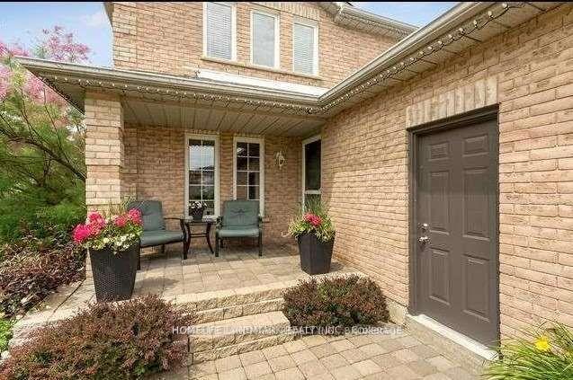 Photo 1 of 38 Lucas Avenue, Barrie, Holly — HOMEH