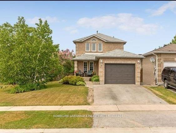 Photo 2 of 38 Lucas Avenue, Barrie, Holly — HOMEH