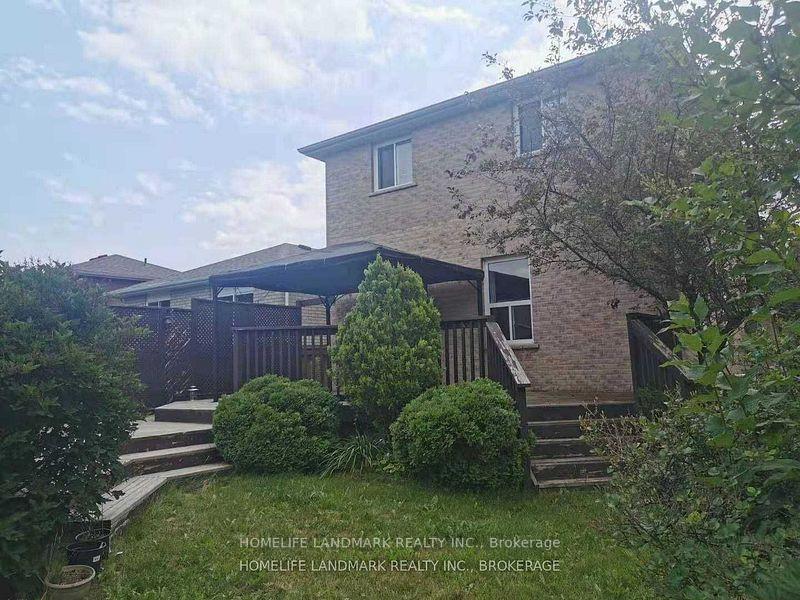 Photo 3 of 38 Lucas Avenue, Barrie, Holly — HOMEH