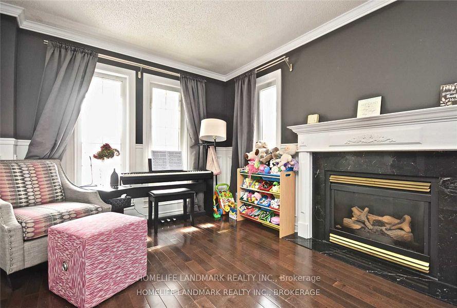 Photo 7 of 38 Lucas Avenue, Barrie, Holly — HOMEH