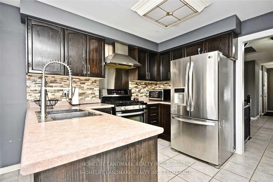 Photo 9 of 38 Lucas Avenue, Barrie, Holly — HOMEH